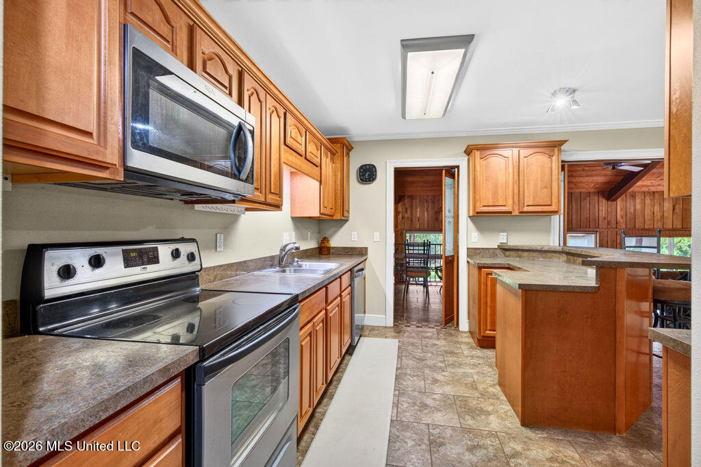 16100 Bayou Cocoa Point Property Photo 14