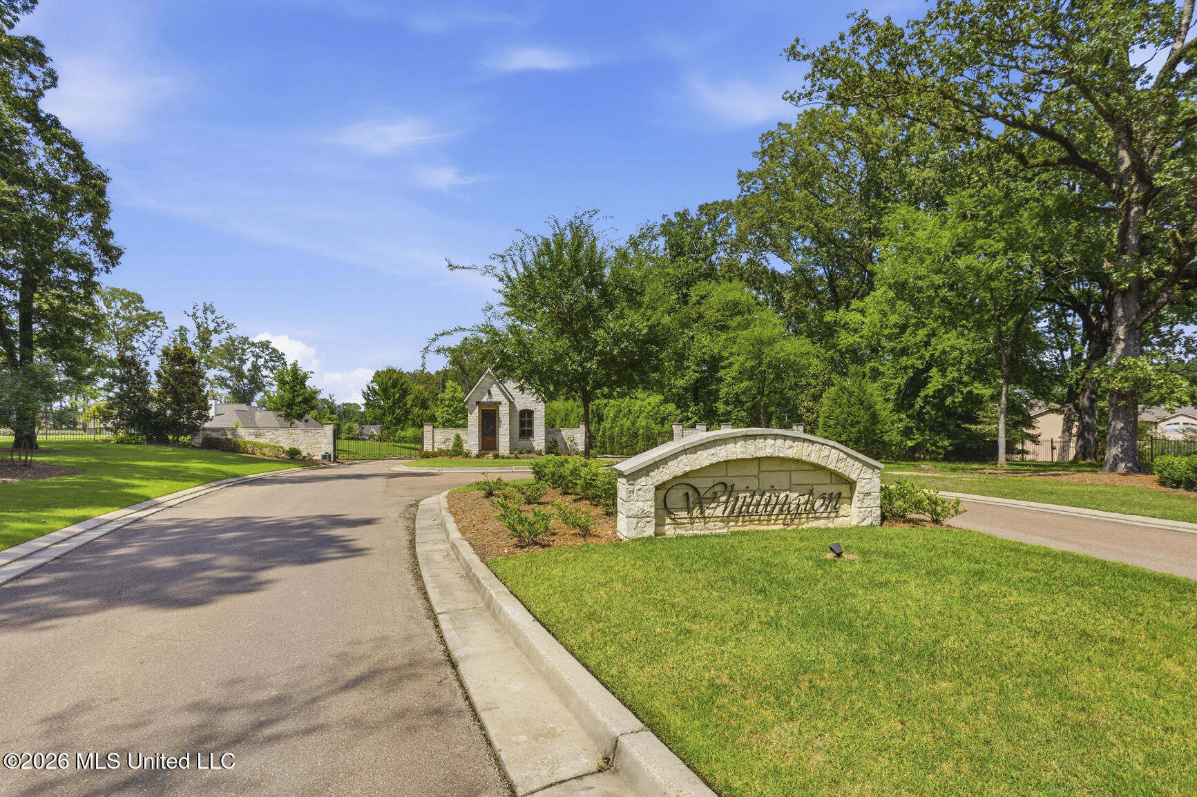 438 Whittington Circle Property Photo 1