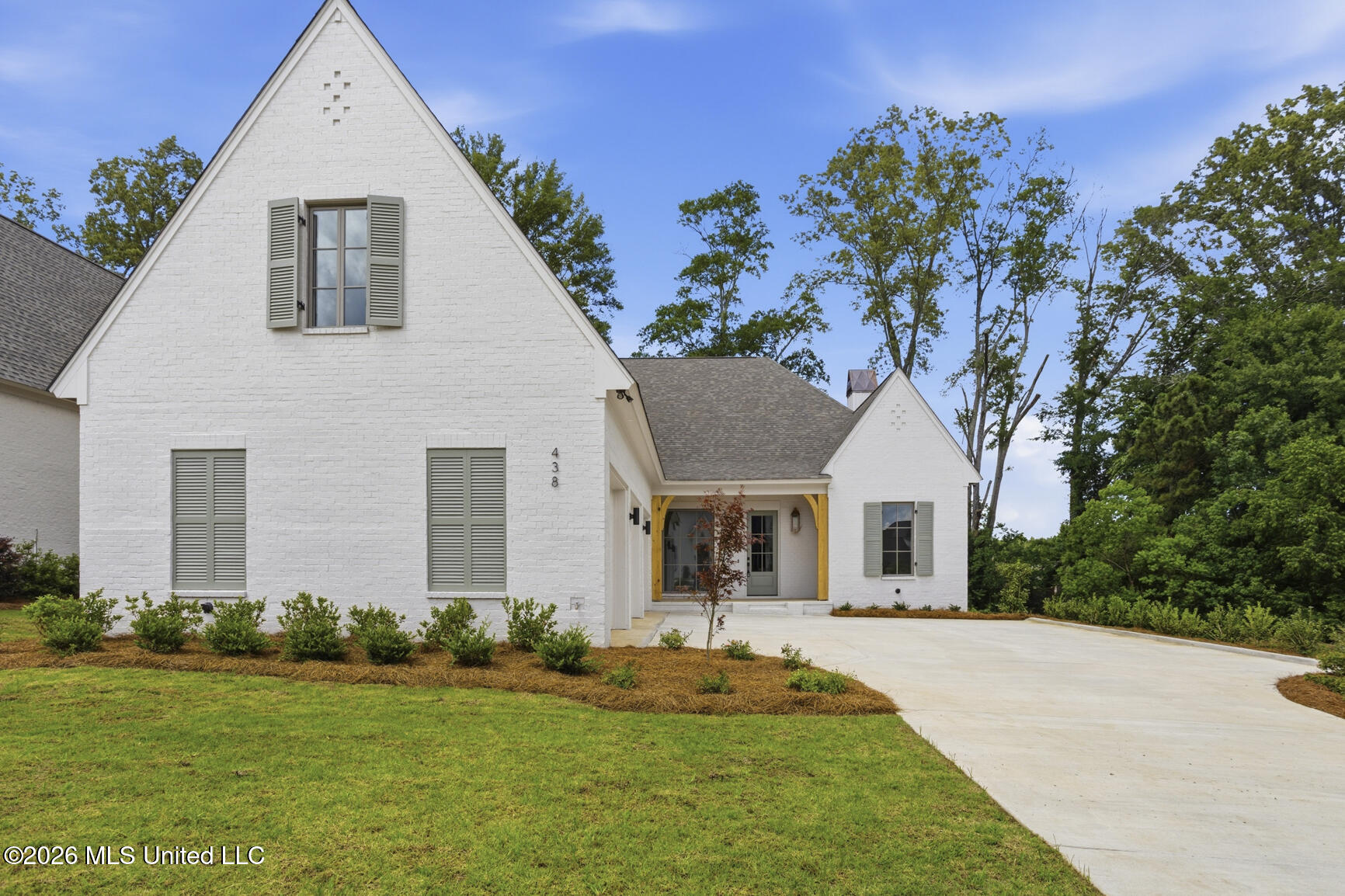 438 Whittington Circle Property Photo 3