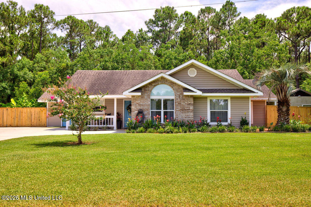 3101 Melvin Ott Avenue Property Photo 1