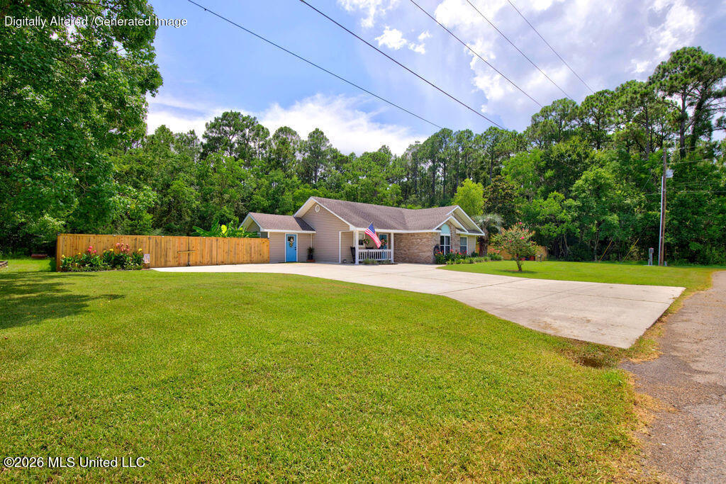 3101 Melvin Ott Avenue Property Photo 2