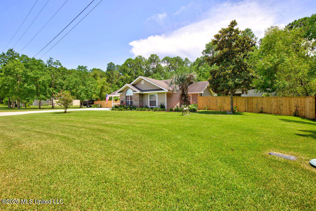 3101 Melvin Ott Avenue Property Photo 3