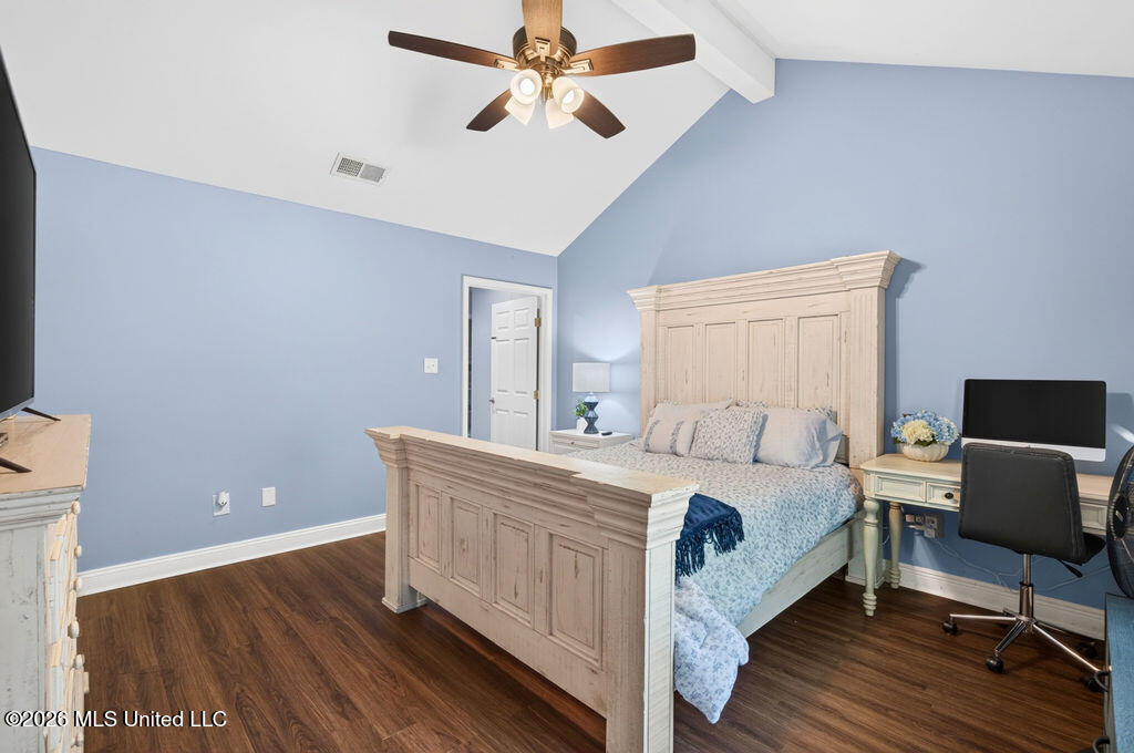 3101 Melvin Ott Avenue Property Photo 16