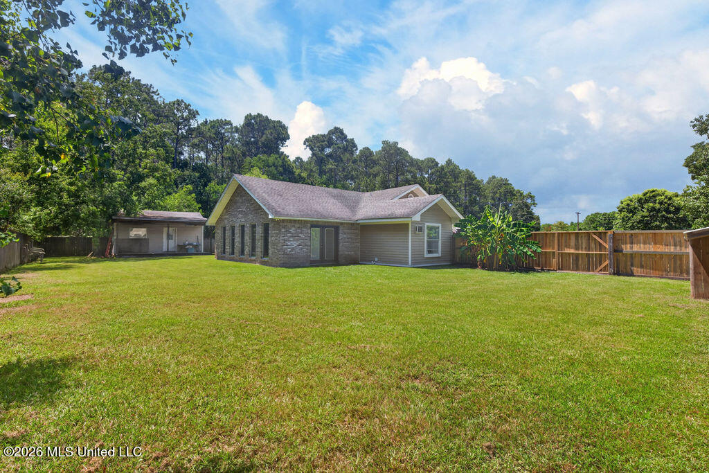 3101 Melvin Ott Avenue Property Photo 29