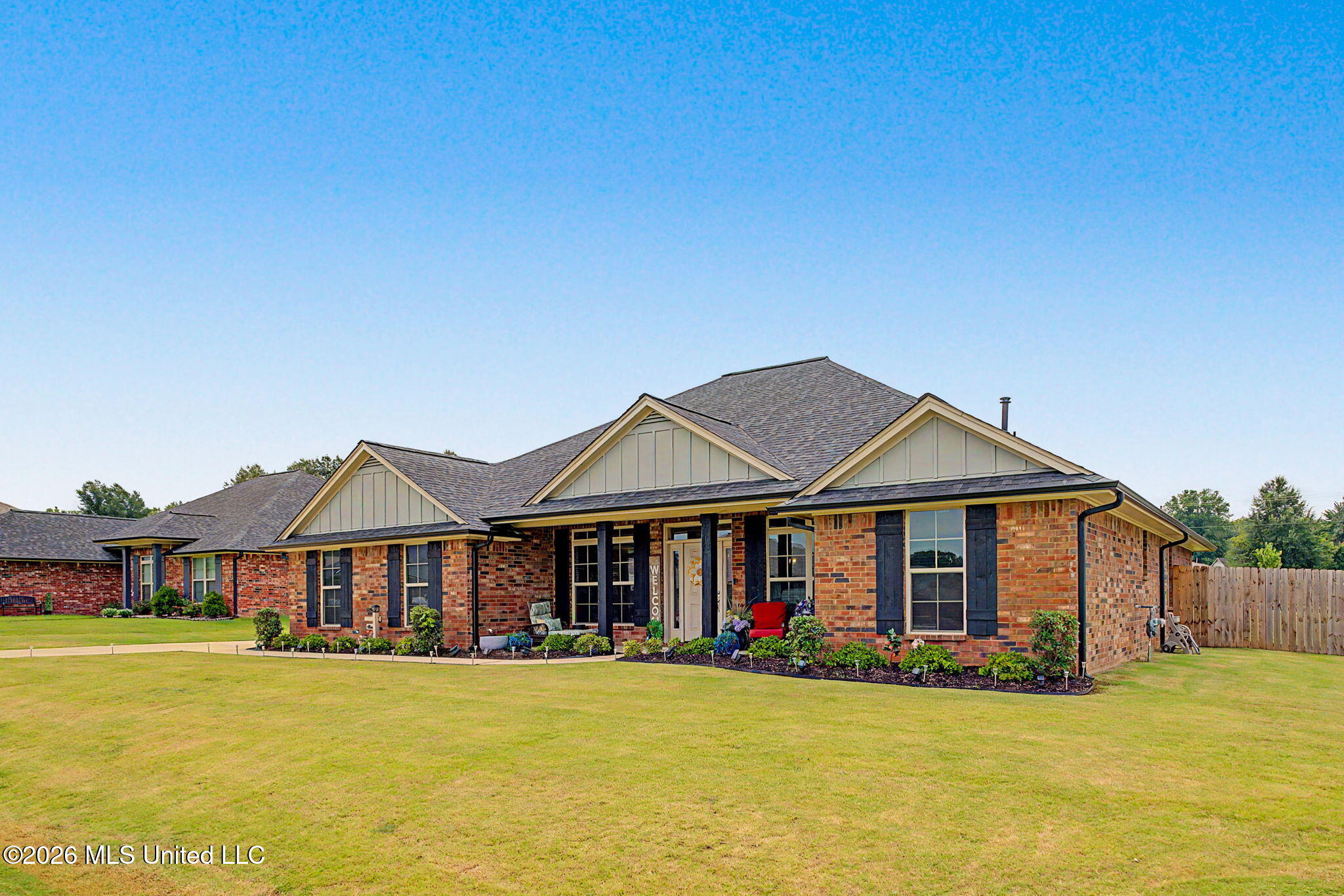 5933 Grove Lane Property Photo 1