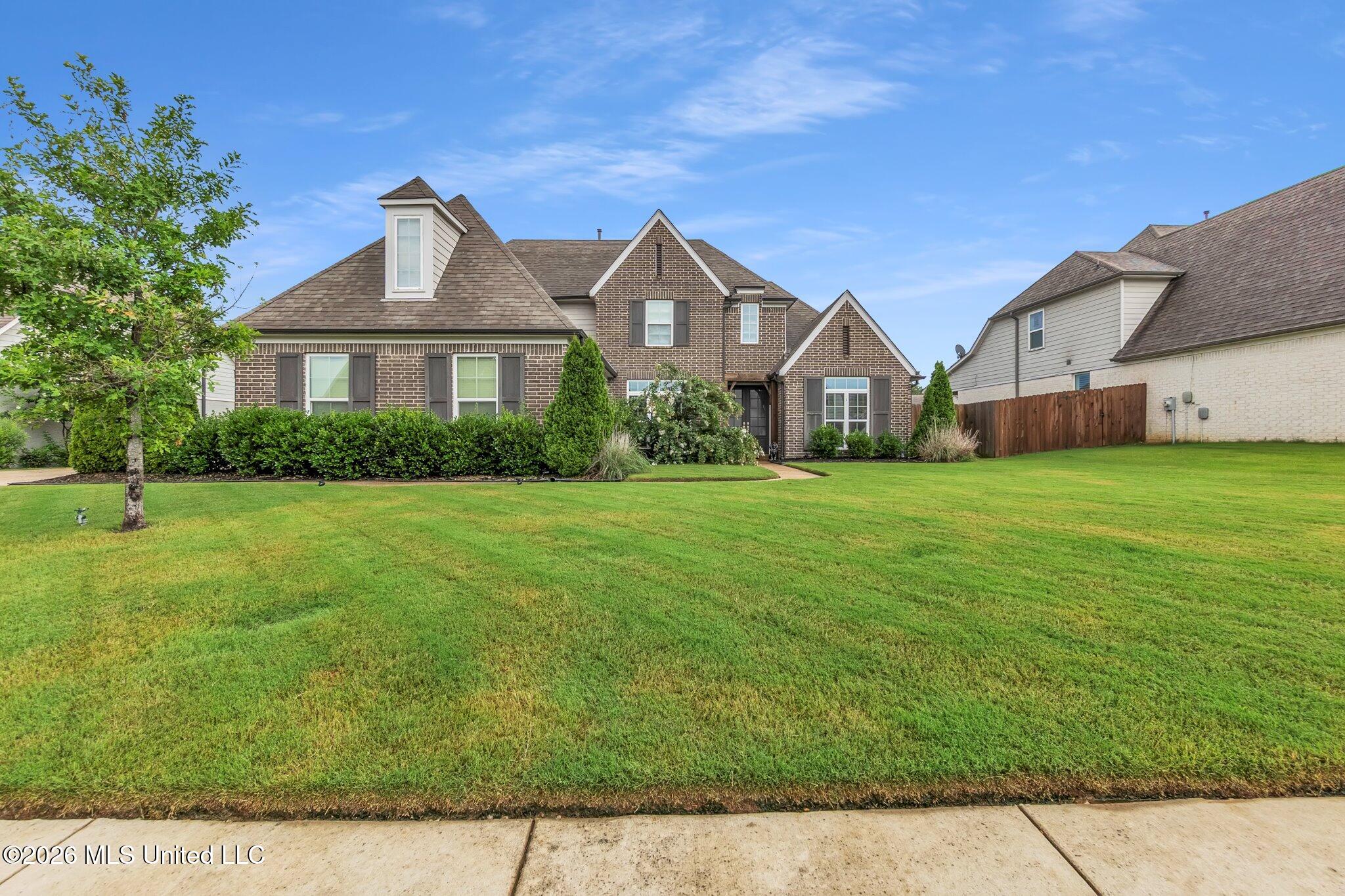 4260 John Joseph Drive Property Photo 3