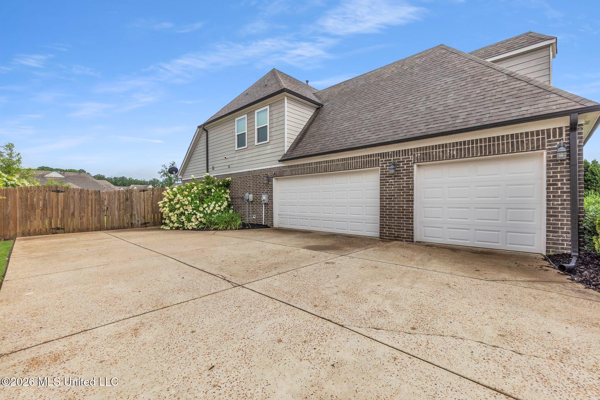 4260 John Joseph Drive Property Photo 7