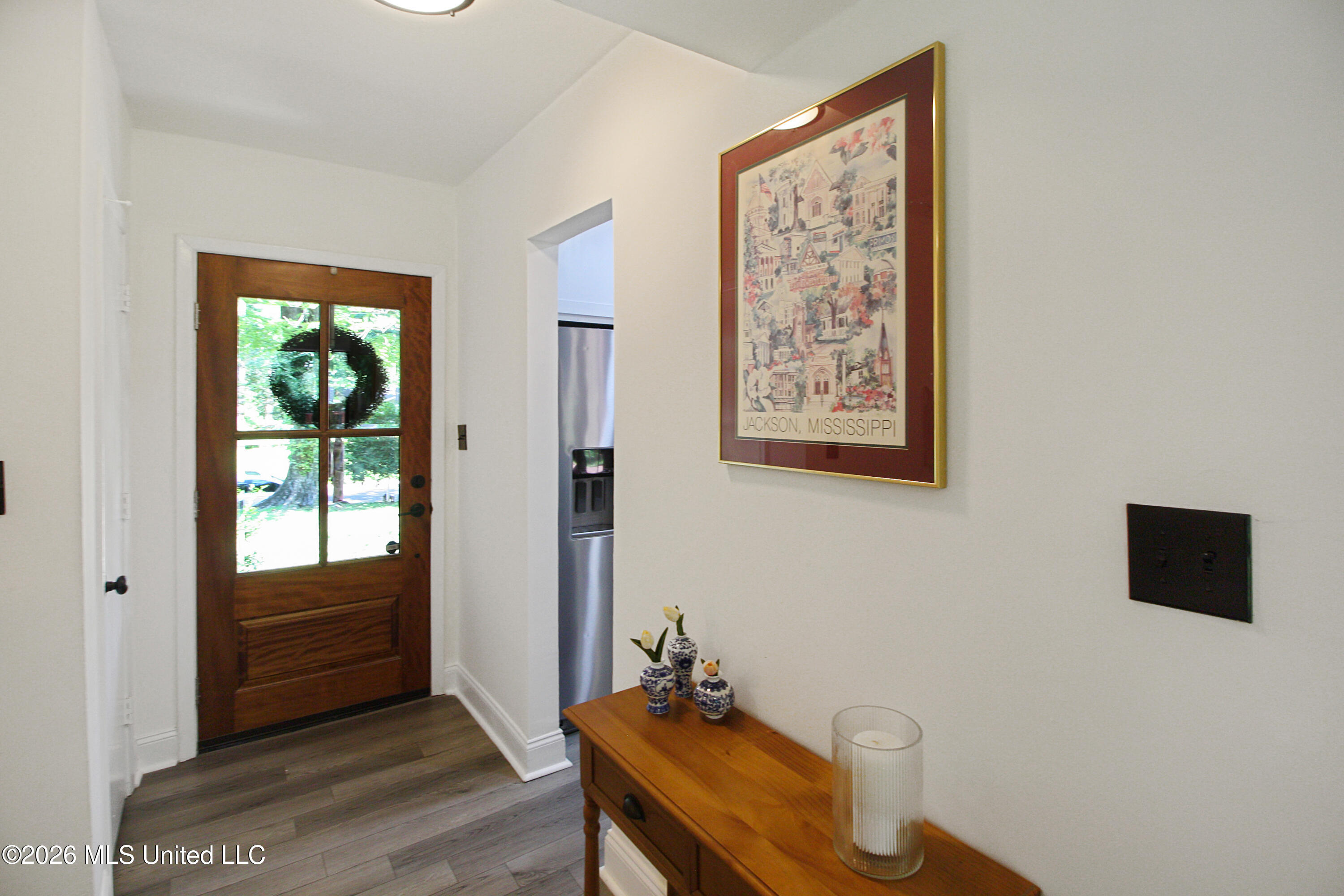 4038 Berkley Drive Property Photo 5