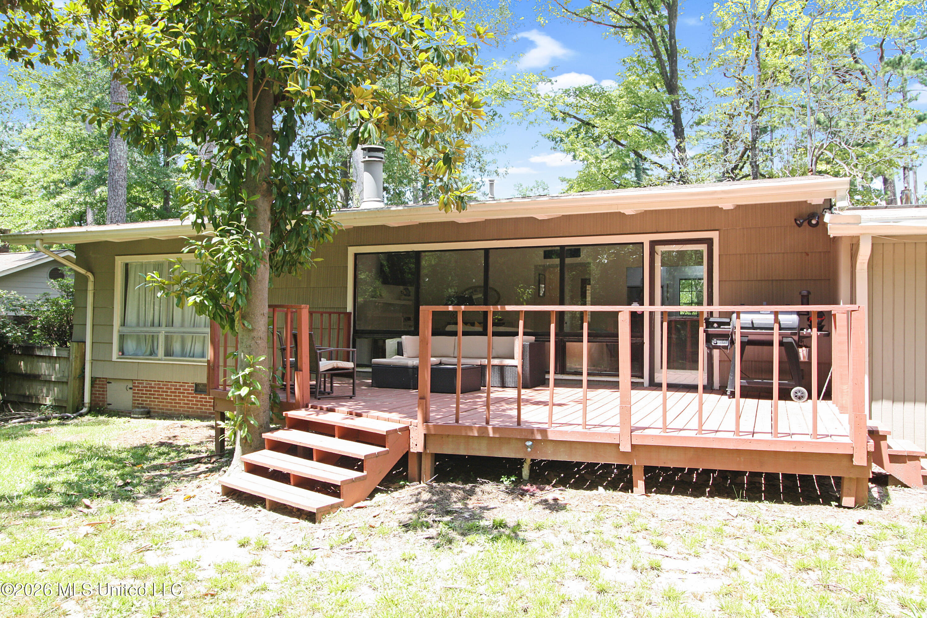 4038 Berkley Drive Property Photo 36