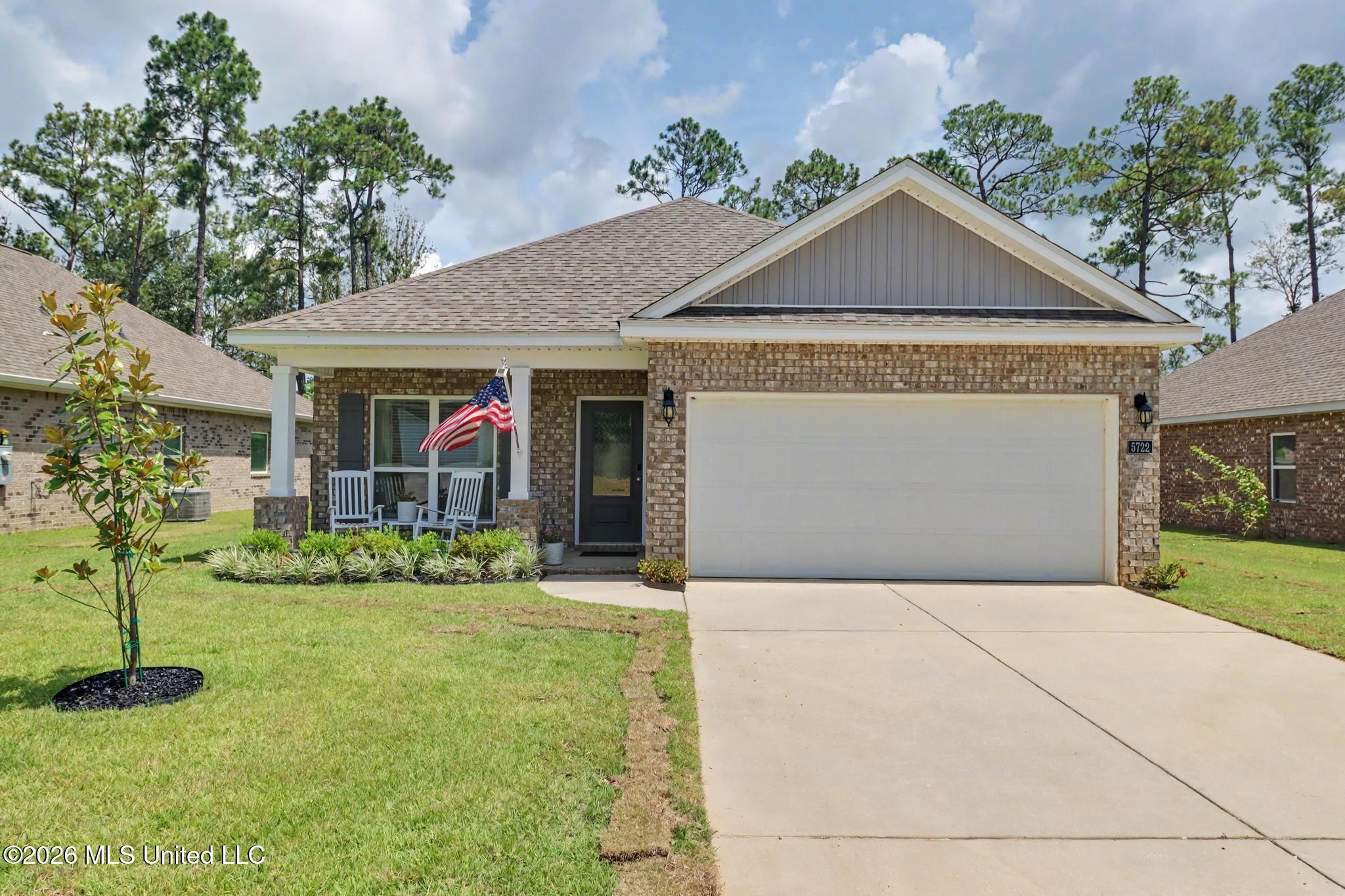 5722 Overland Drive Property Photo 3