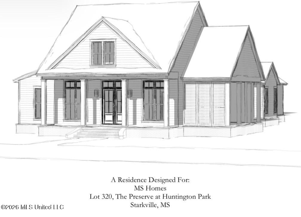 108 Huxley Drive Property Photo 2