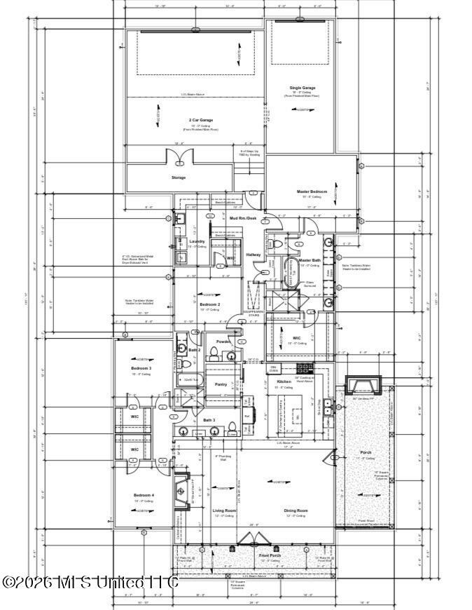 108 Huxley Drive Property Photo 3