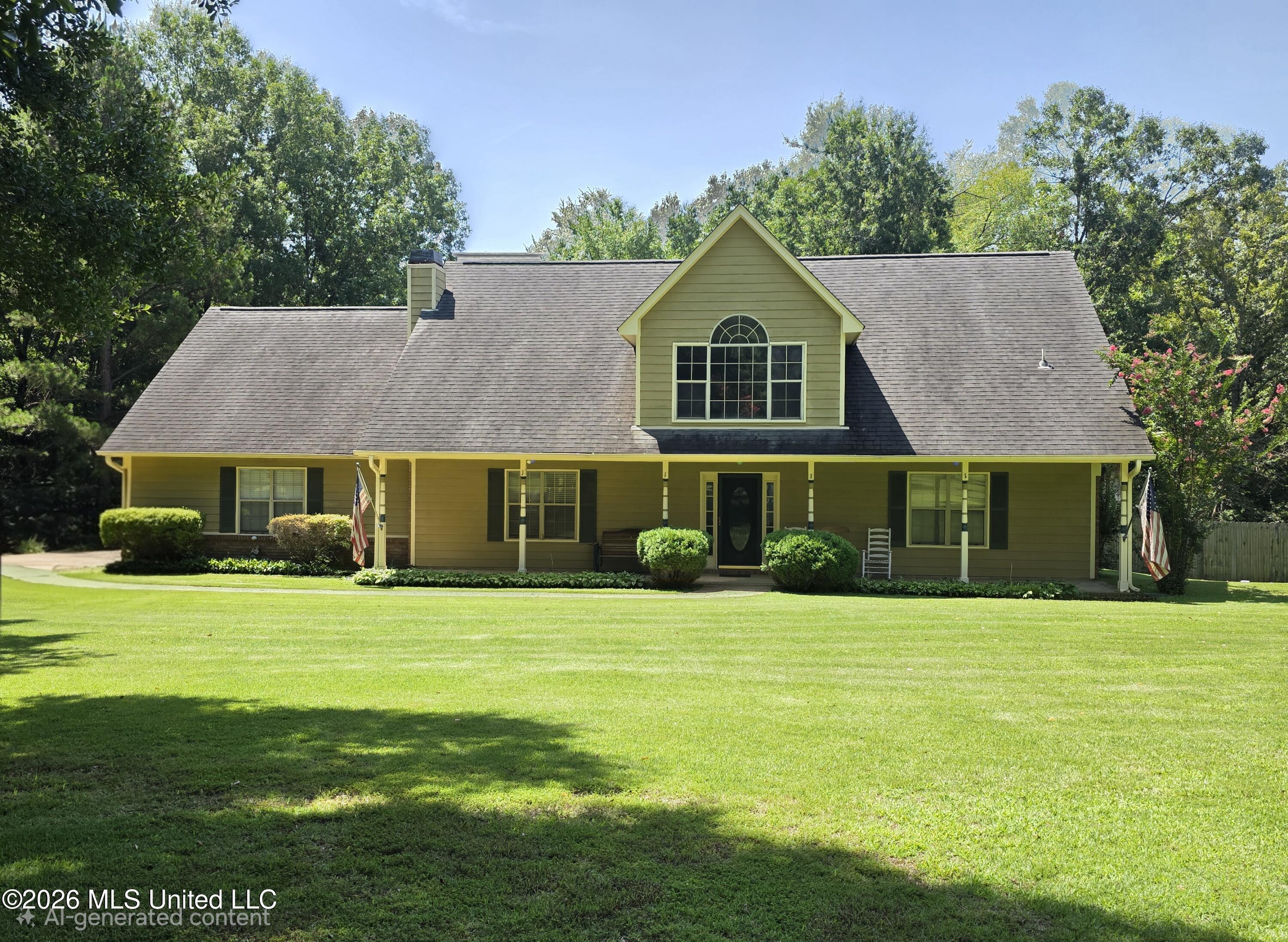 12985 Pine Crest Drive Property Photo 2