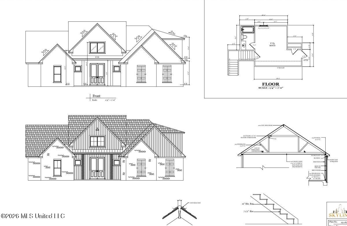 63 Huxley Drive Property Photo 2
