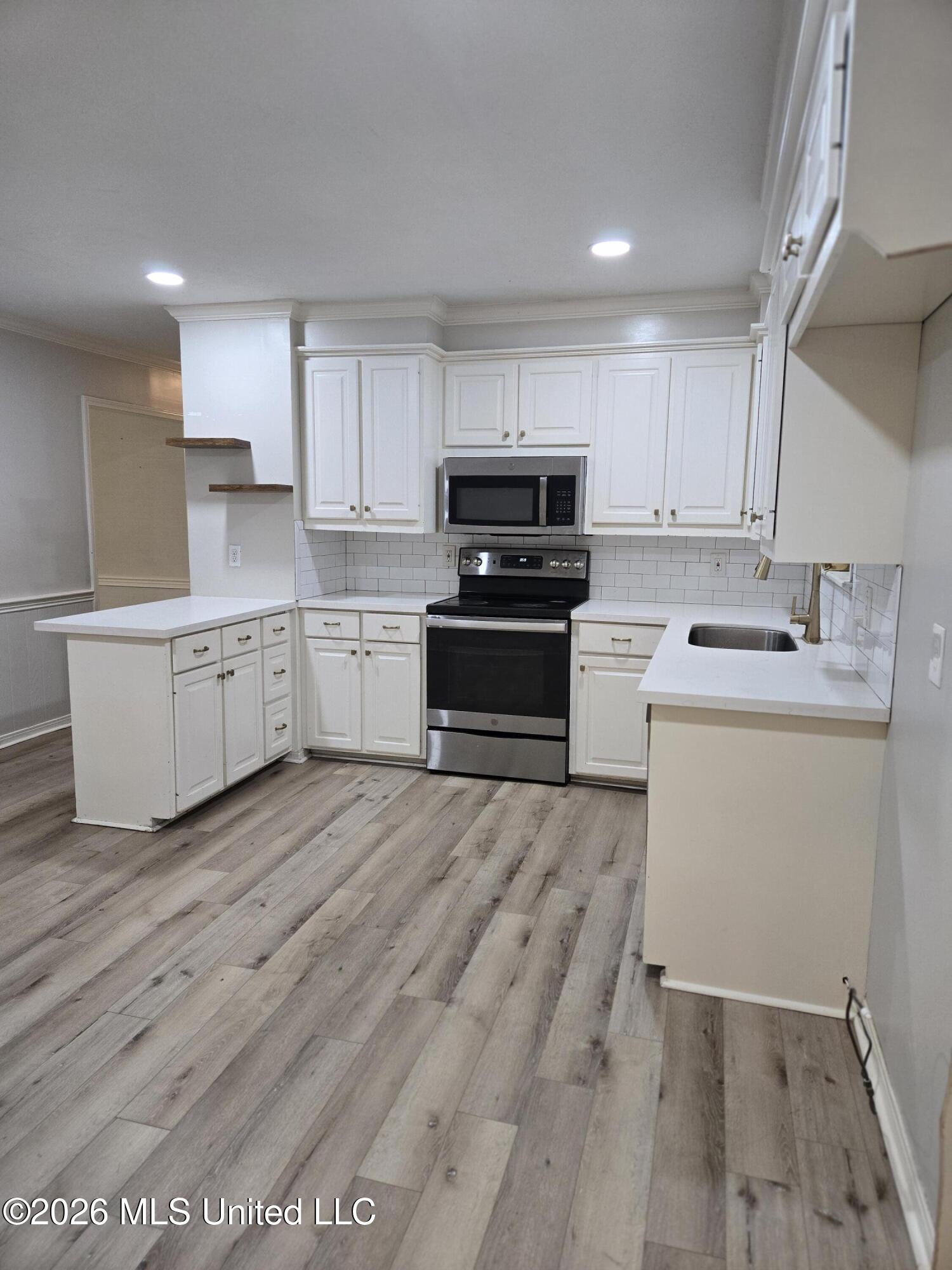 205 Casa Grande Drive Property Photo 6