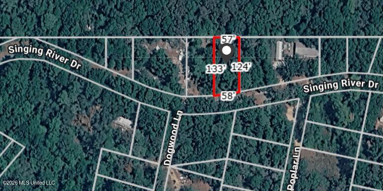 Singing River Drive Property Photo 1
