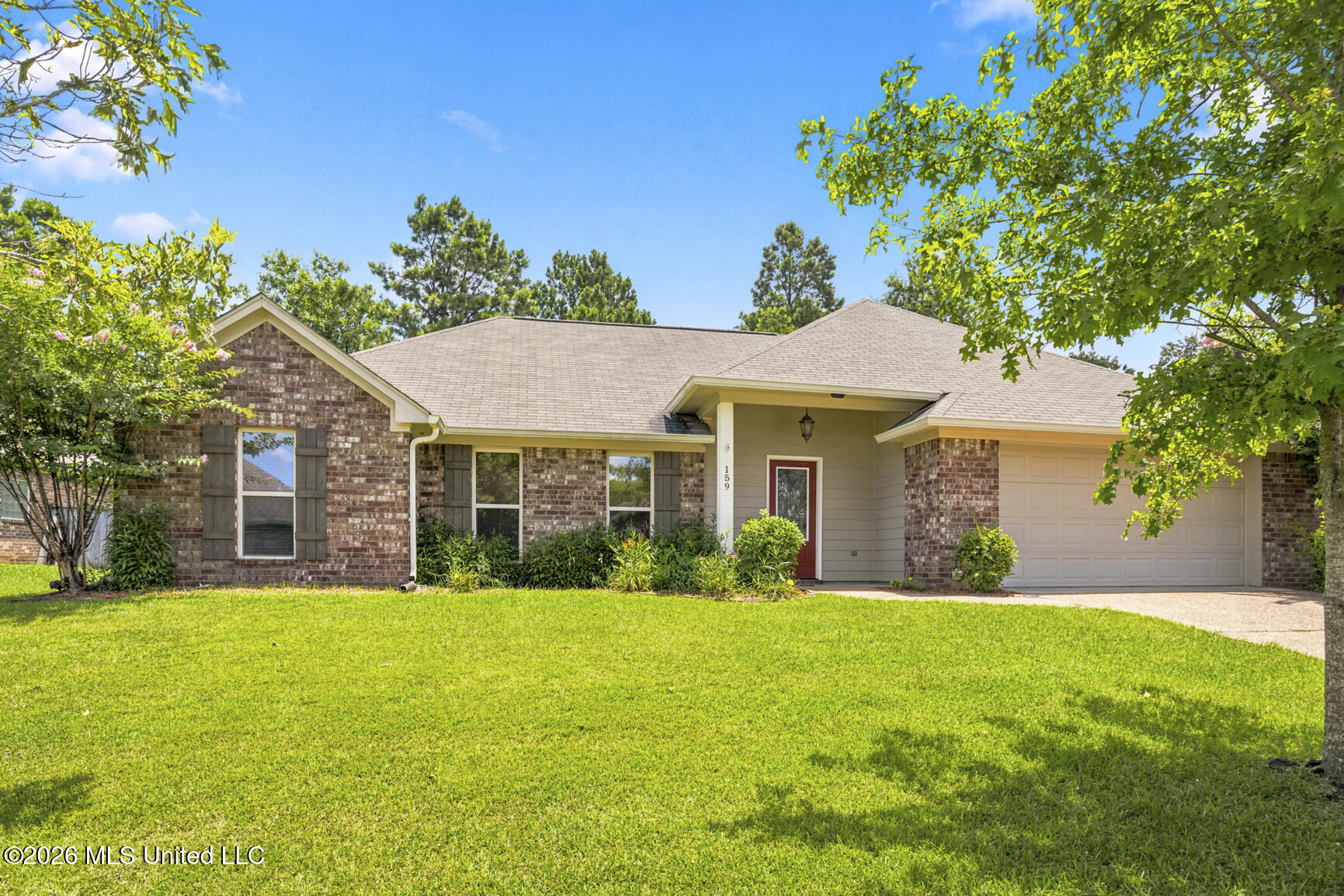 159 Harvey Circle Property Photo 1