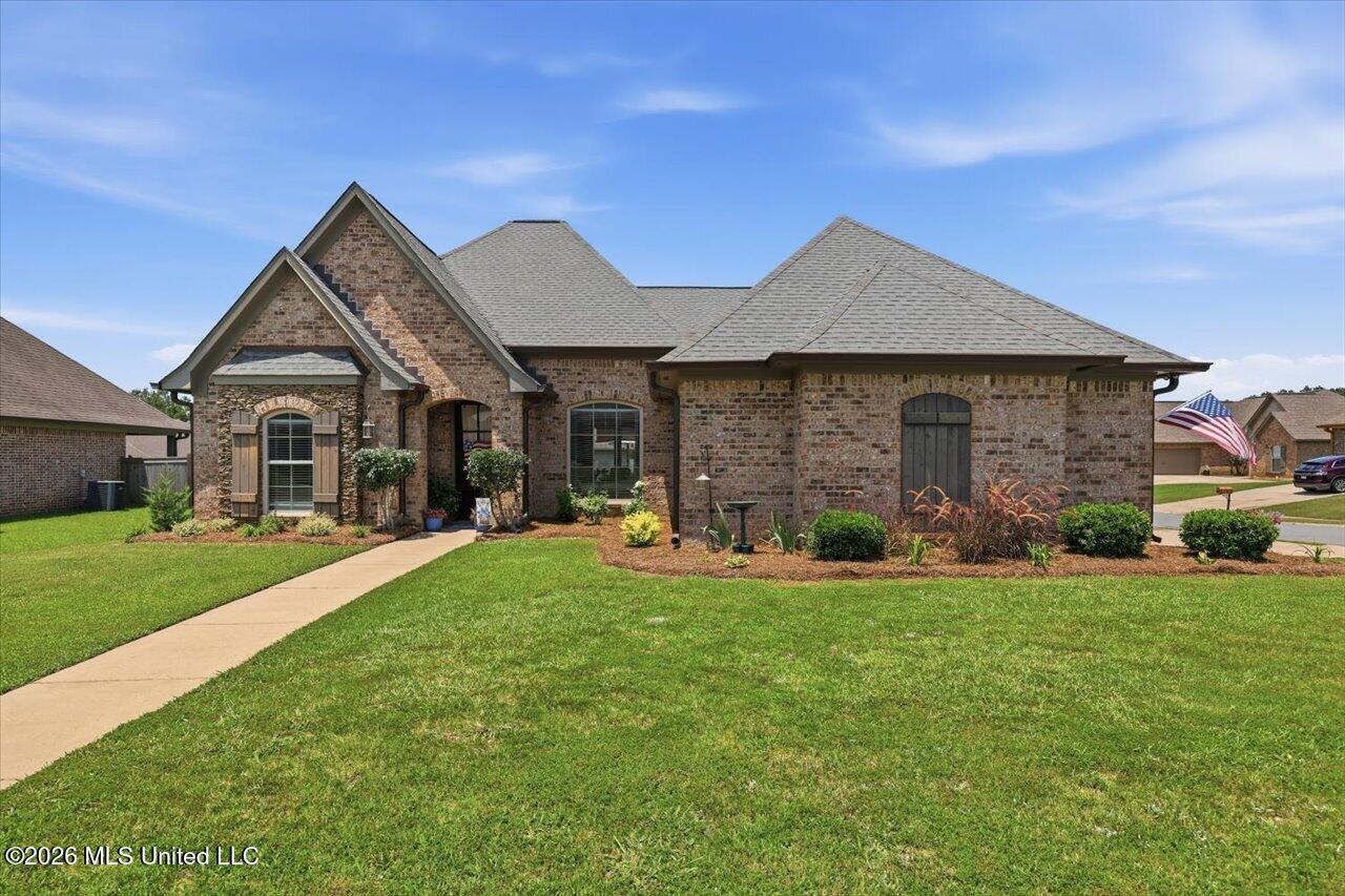 400 Winterfield Way Property Photo 1