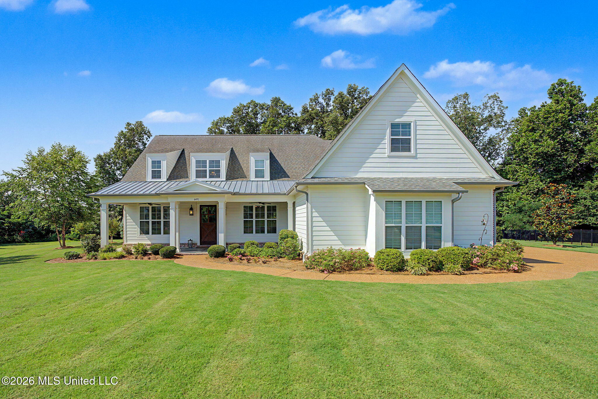 4493 Pleasant Breeze Drive Property Photo 1