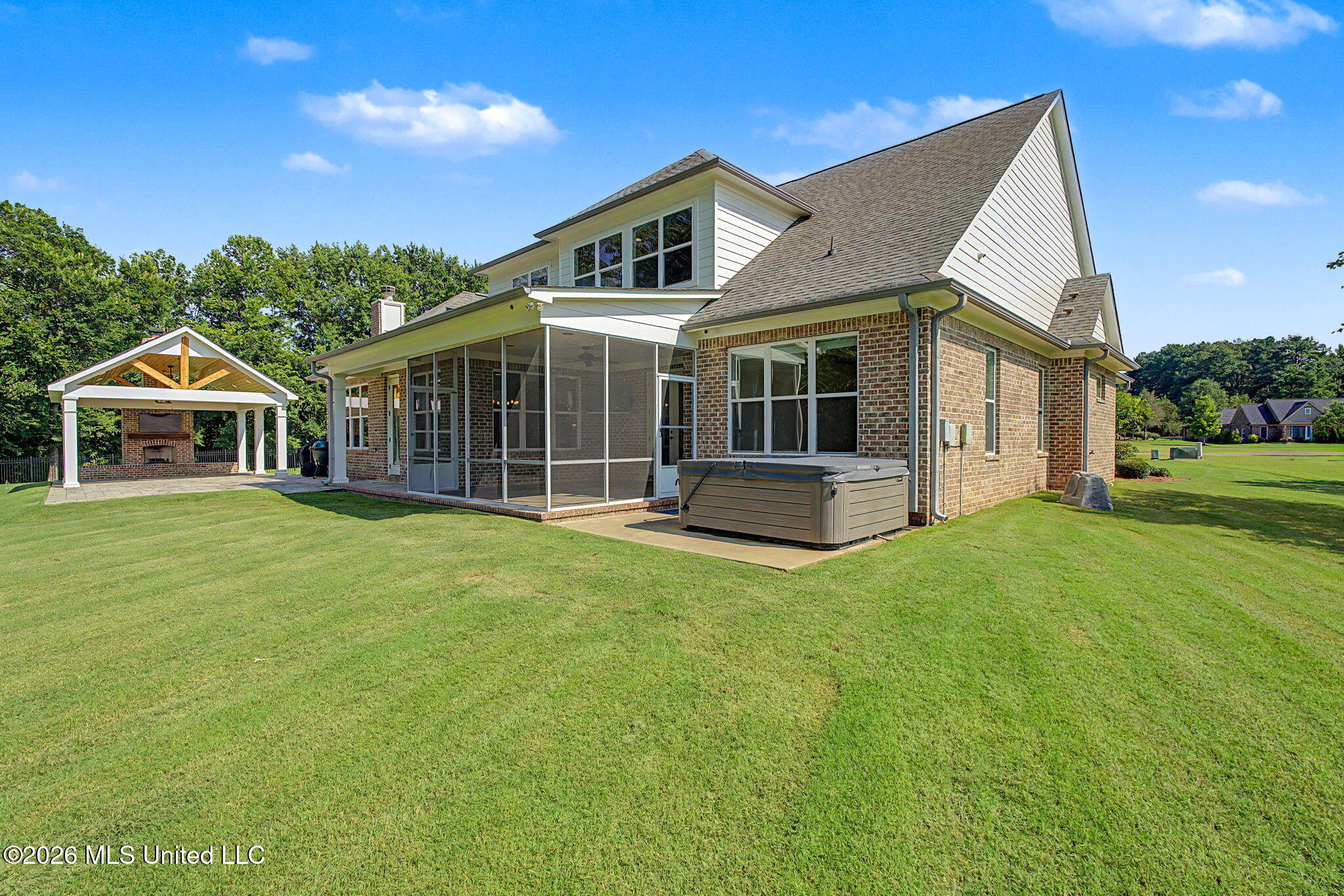 4493 Pleasant Breeze Drive Property Photo 51