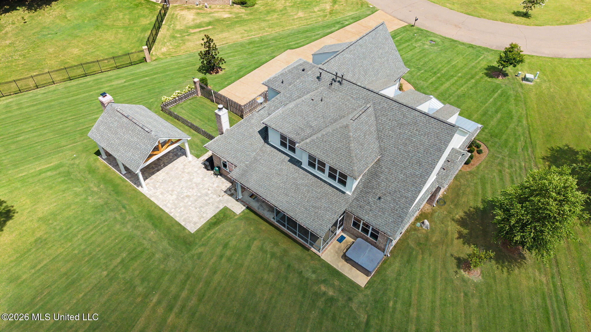 4493 Pleasant Breeze Drive Property Photo 60