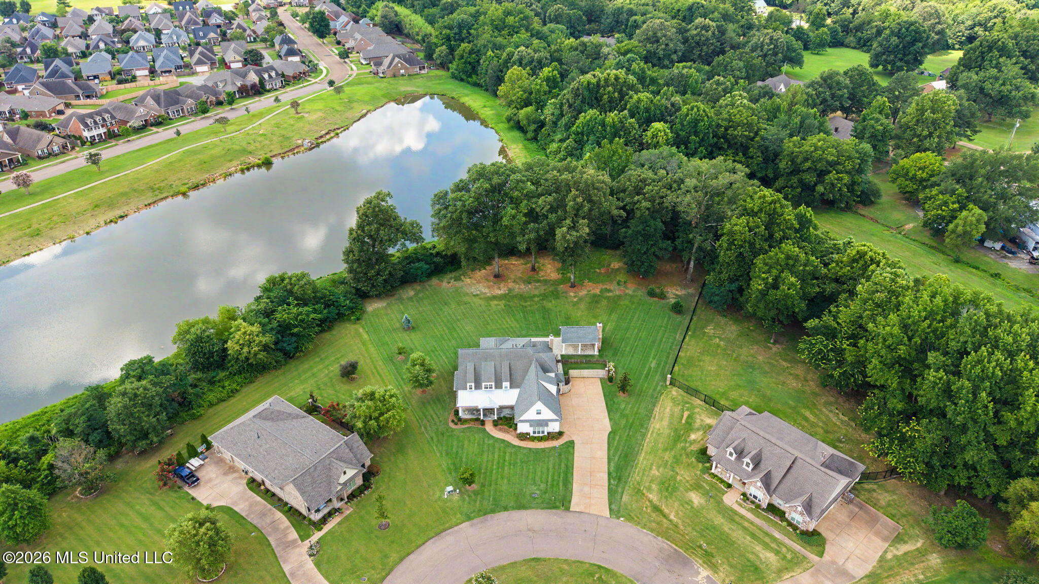 4493 Pleasant Breeze Drive Property Photo 61
