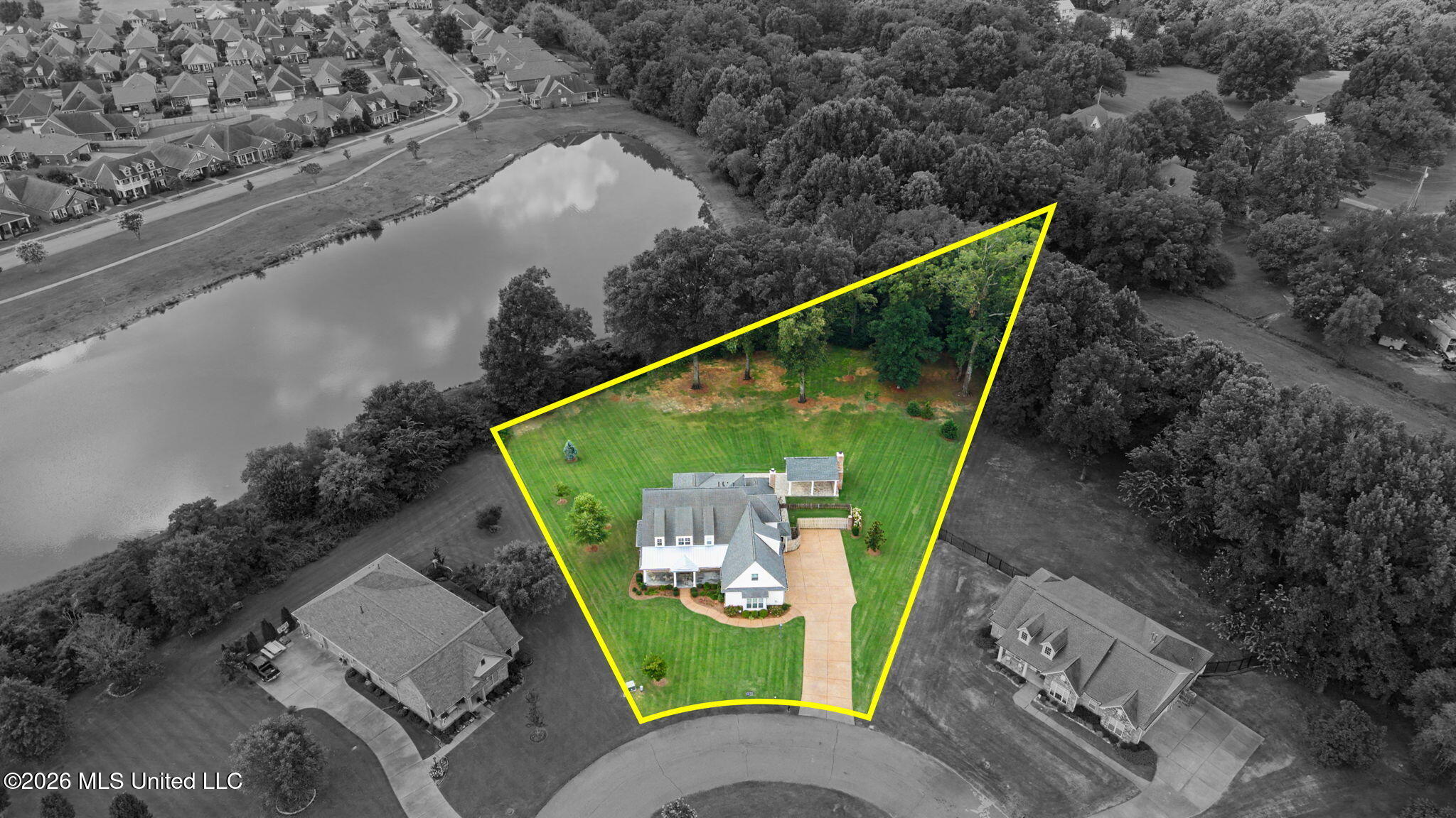 4493 Pleasant Breeze Drive Property Photo 62