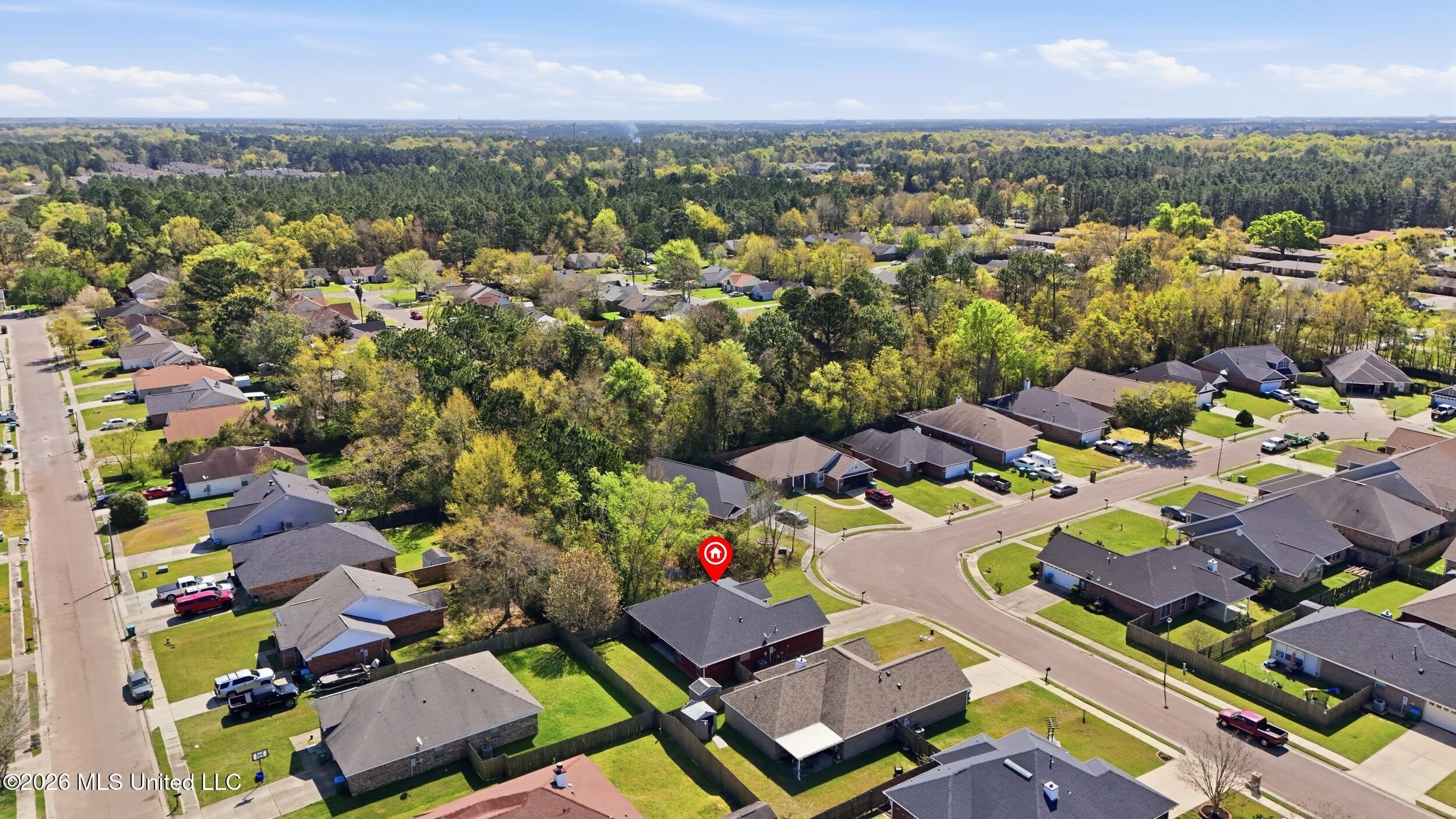 14246 Creekwood Cove Property Photo 33