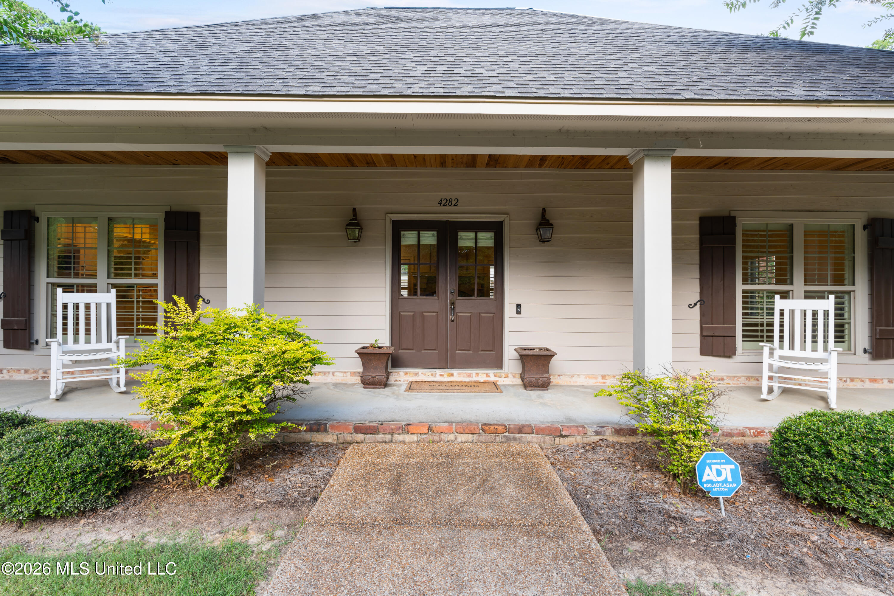 4282 Berlin Drive Property Photo 1