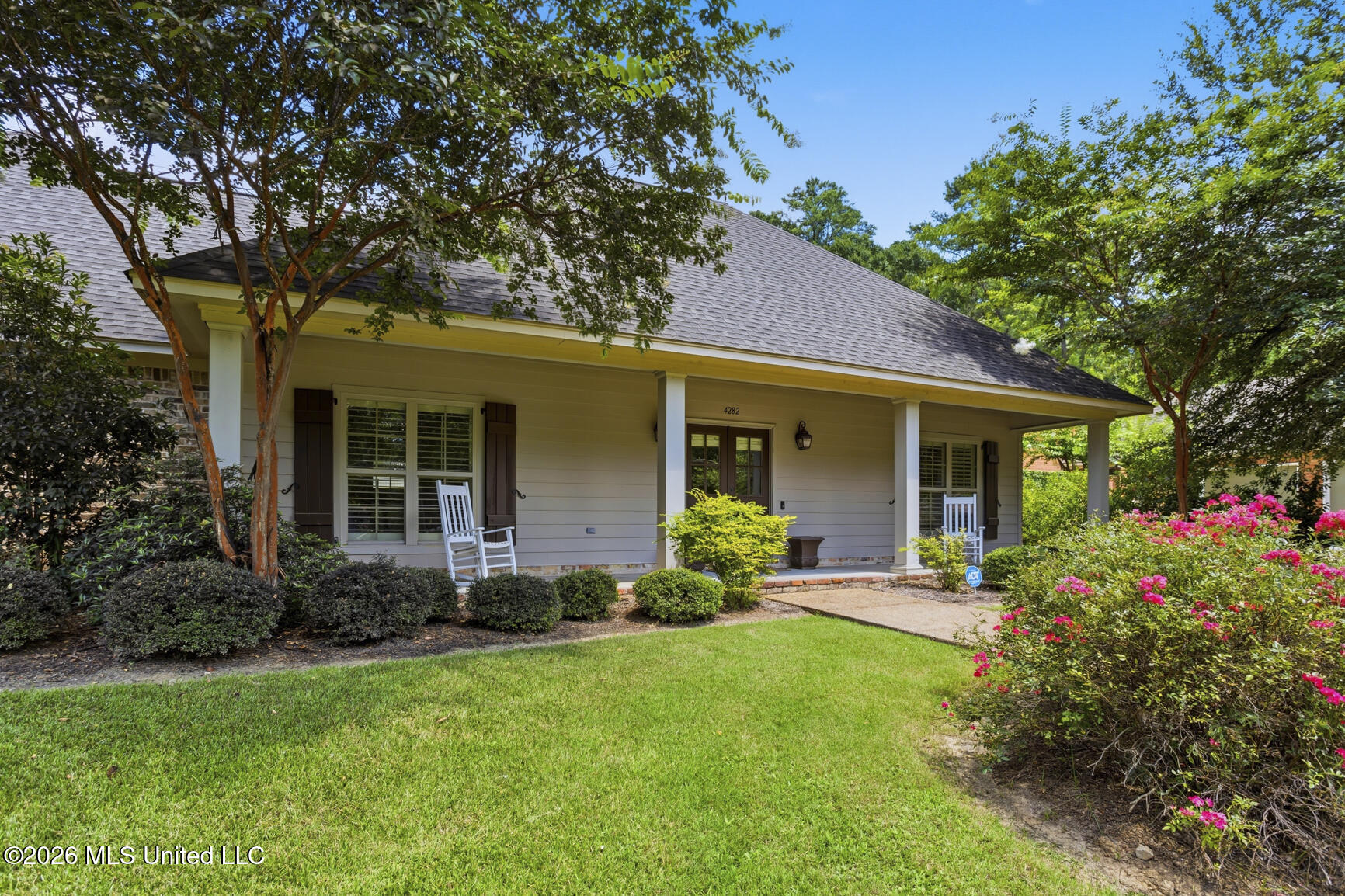 4282 Berlin Drive Property Photo 4