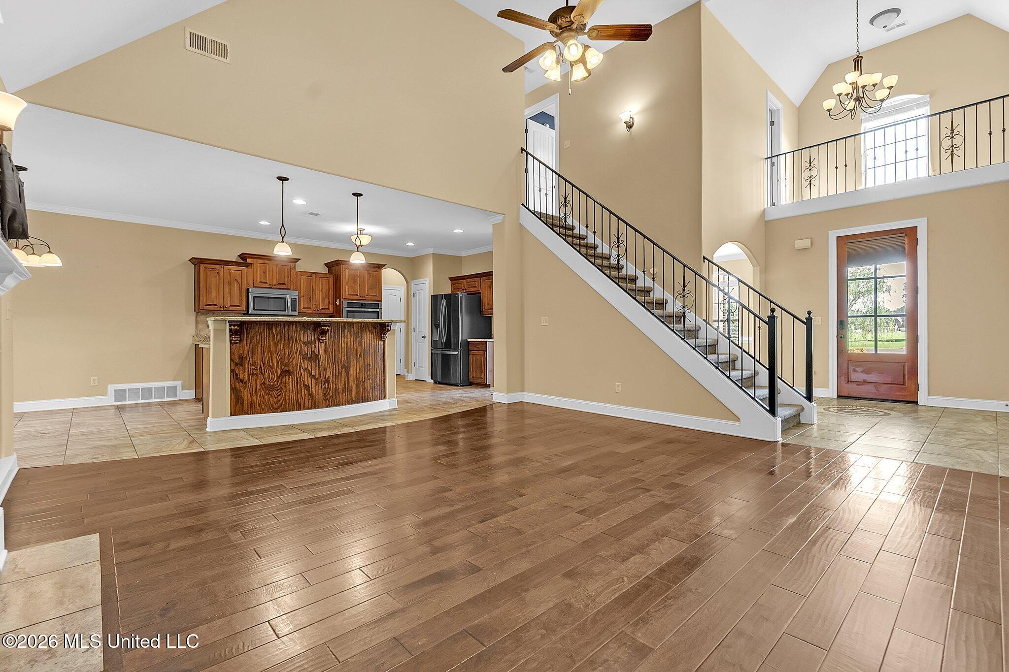 12902 Cotton Row Drive Property Photo 5