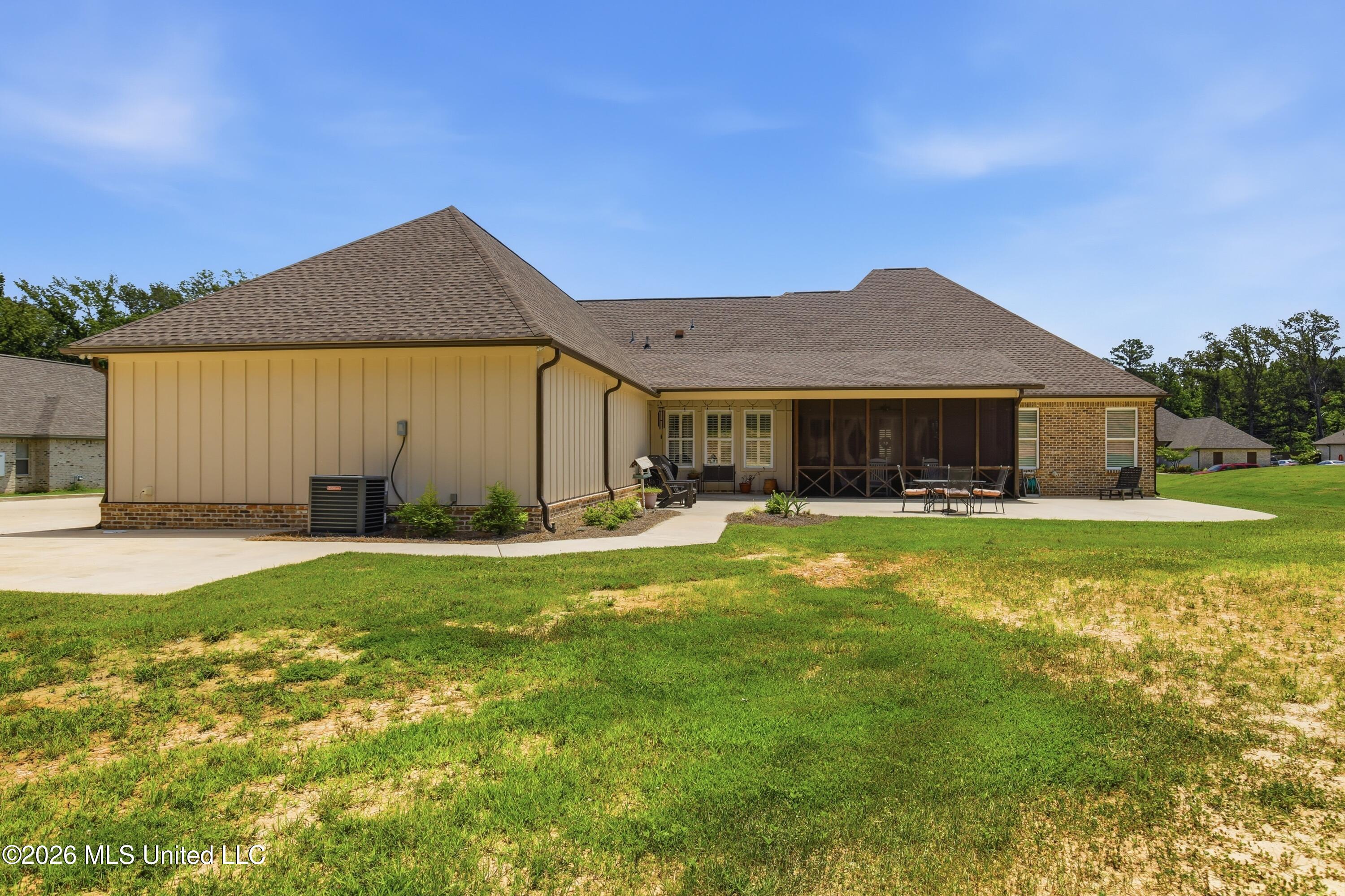 114 Richburg Court Property Photo 60