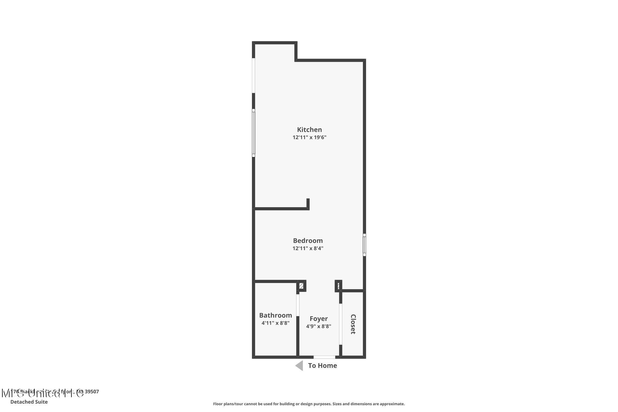 176 Markham Drive Property Photo 11