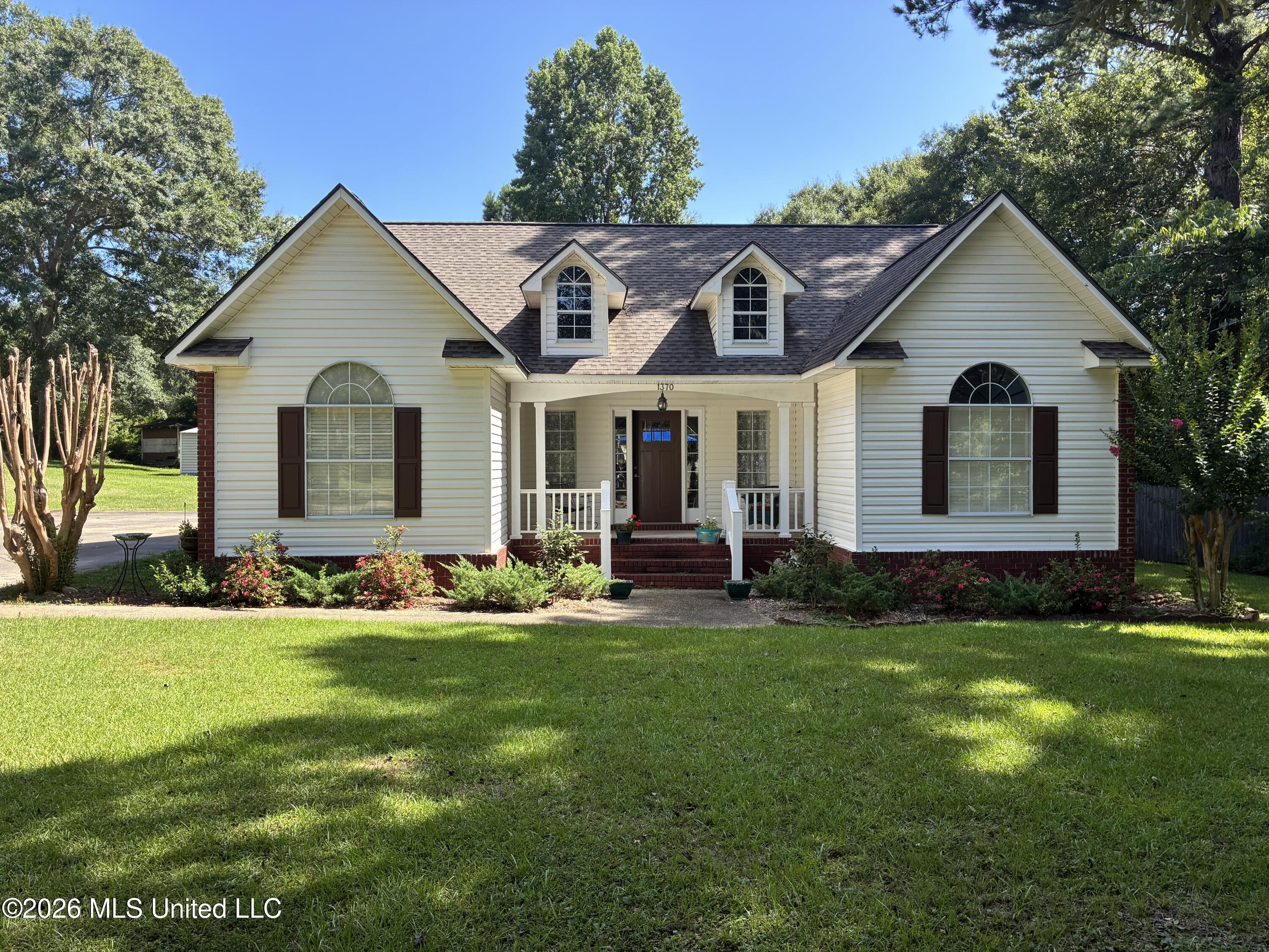 1370 Dan Street