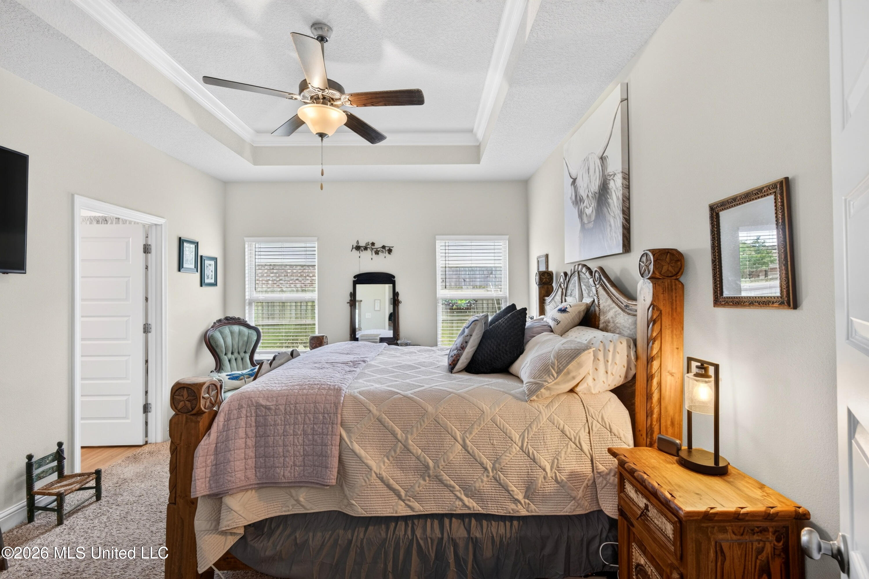 6805 Sweetclover Drive Property Photo 13