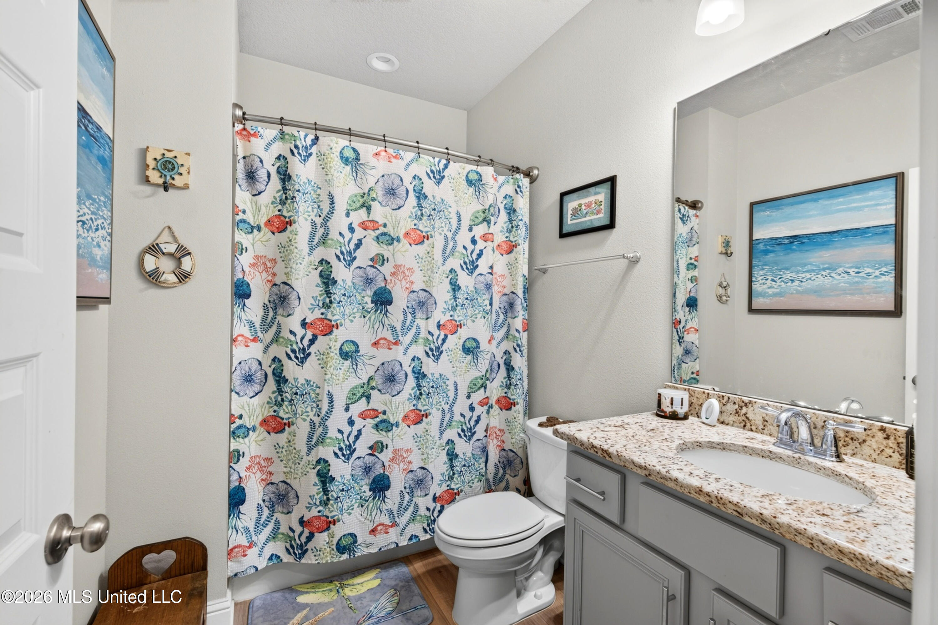 6805 Sweetclover Drive Property Photo 17