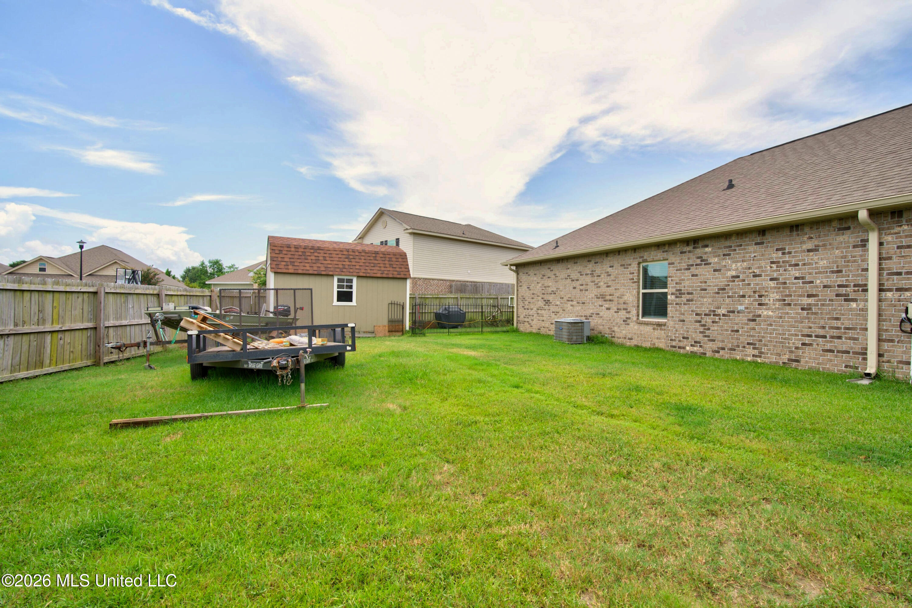 6805 Sweetclover Drive Property Photo 26