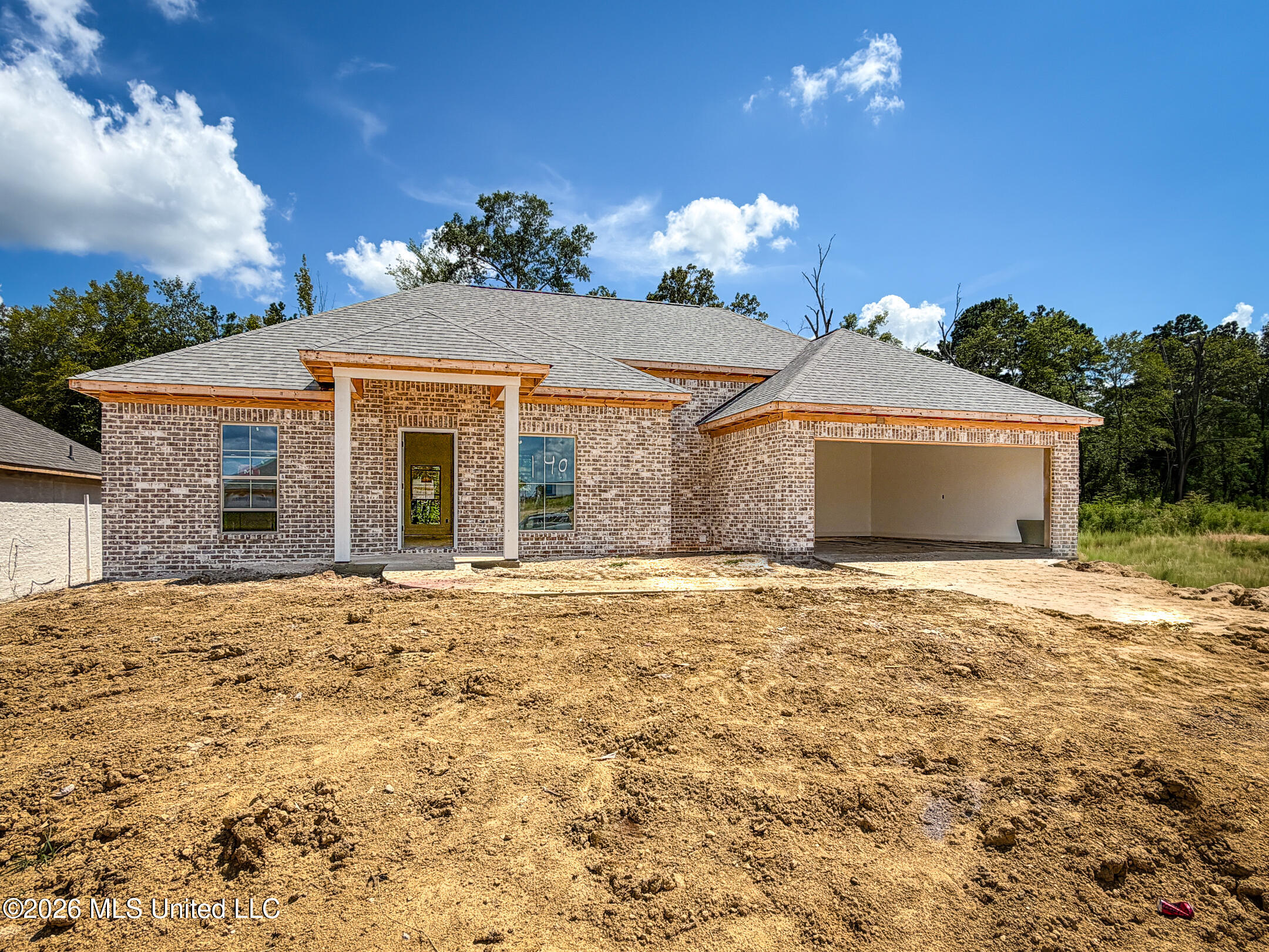1003 Riverside Lane Property Photo 1