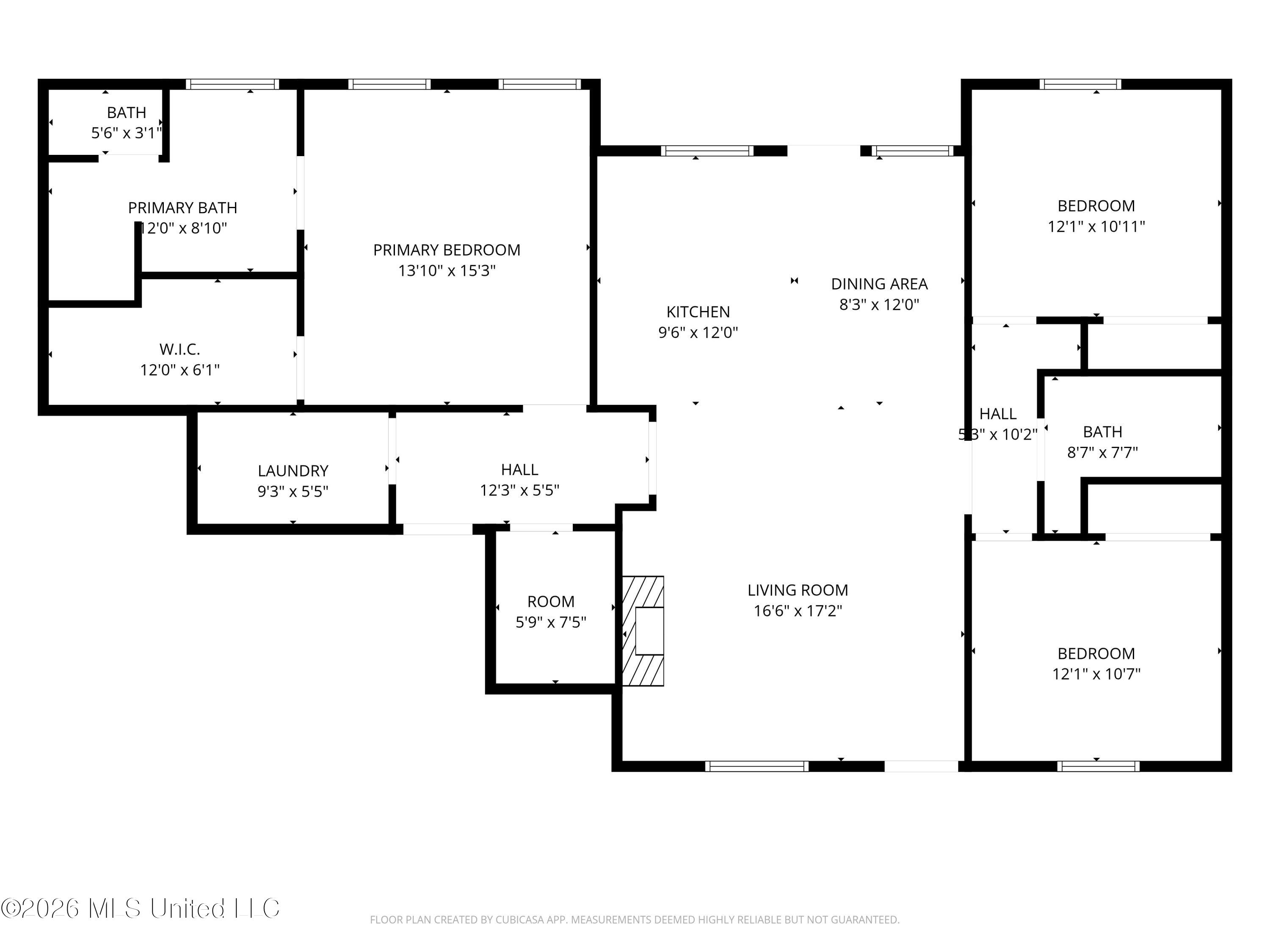 1001 Riverside Lane Property Photo 20