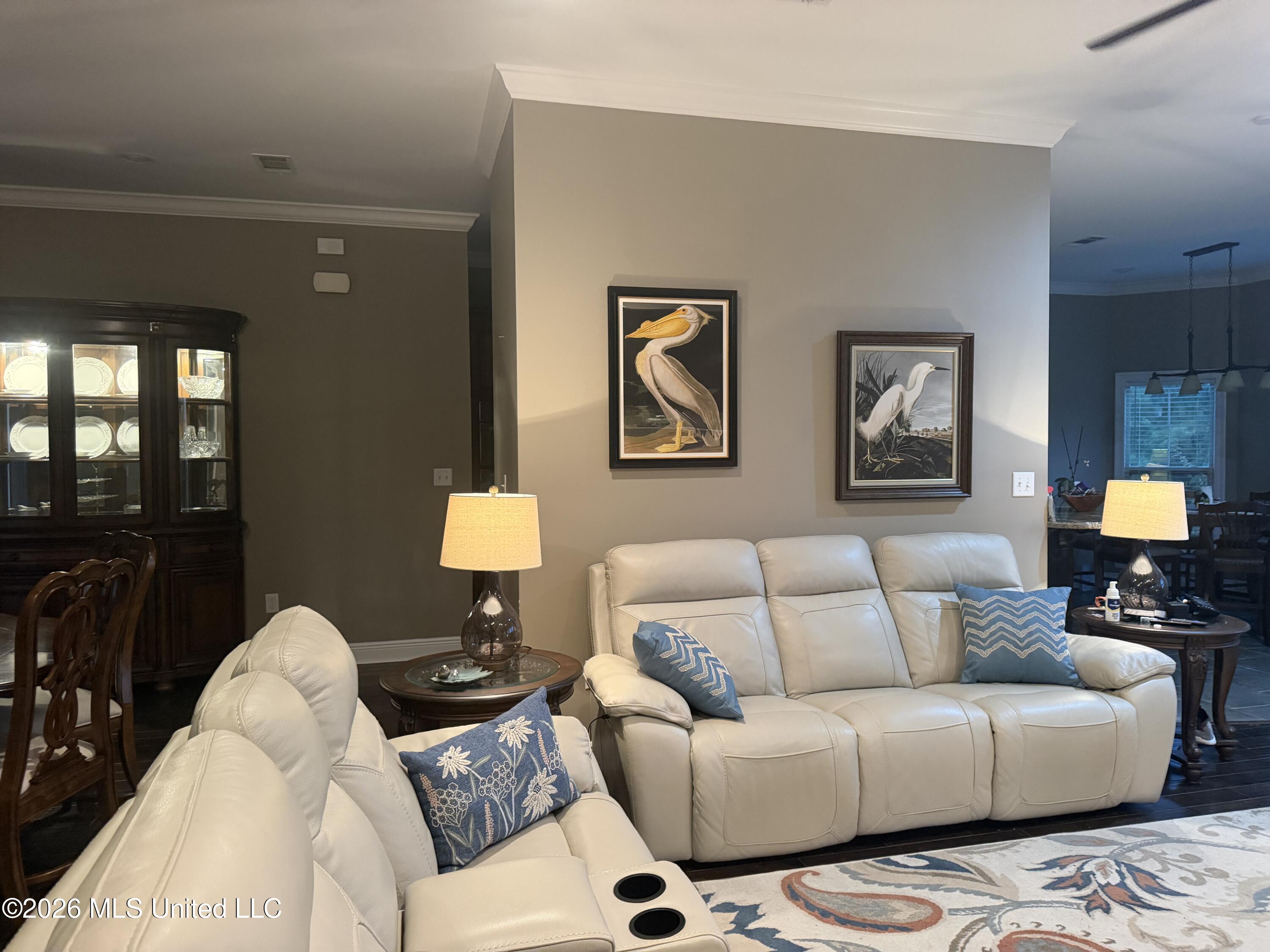 993 Highway 568 Property Photo 12