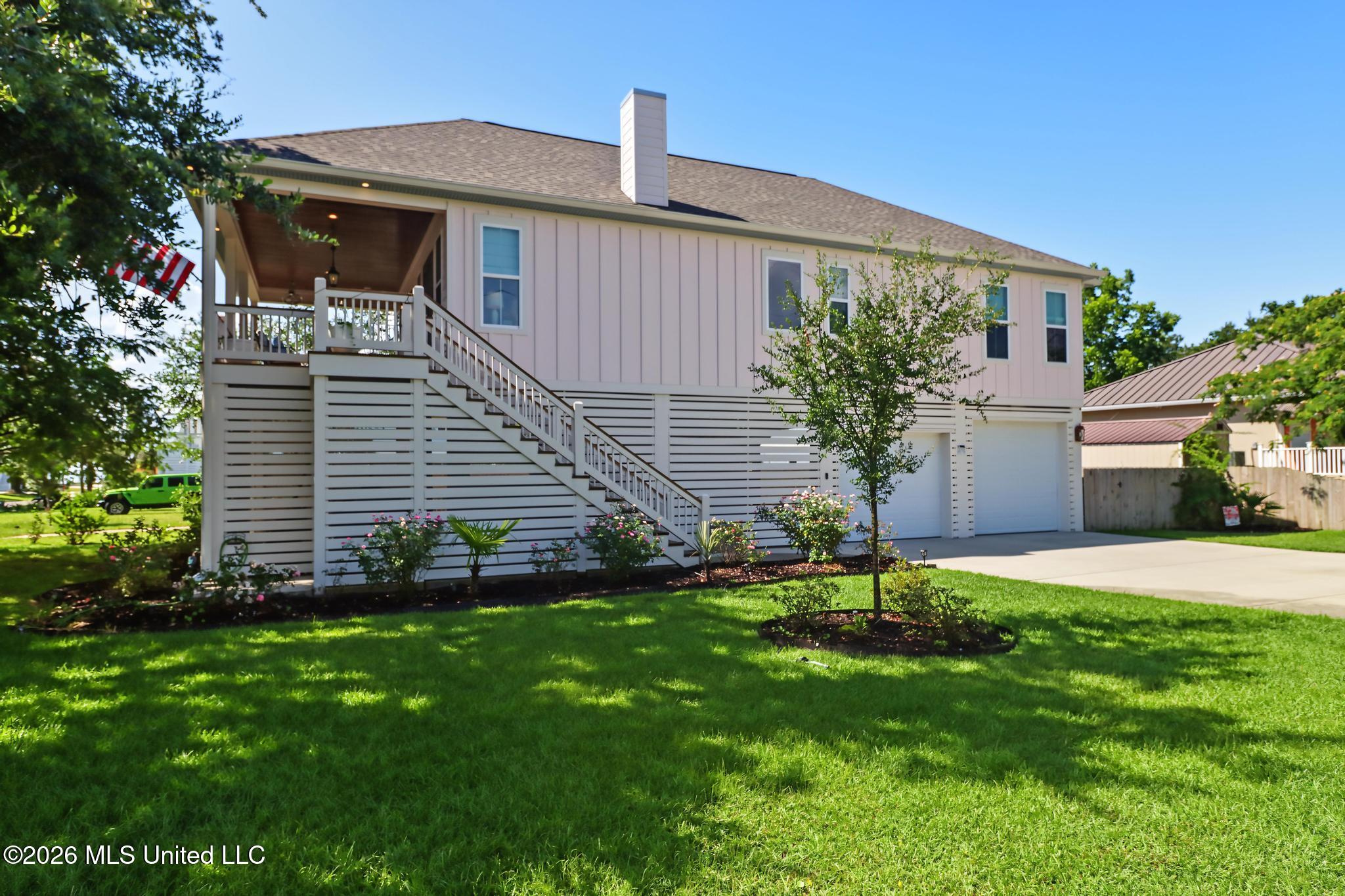 402 S Nicholson Avenue Property Photo 4