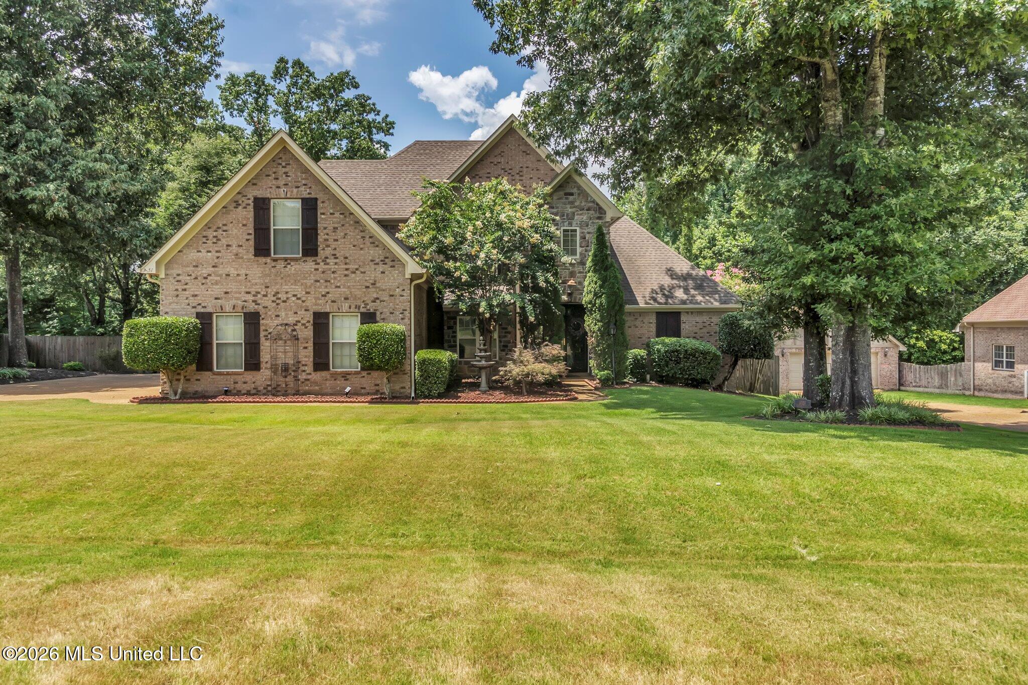 3551 Montys Circle Property Photo 1
