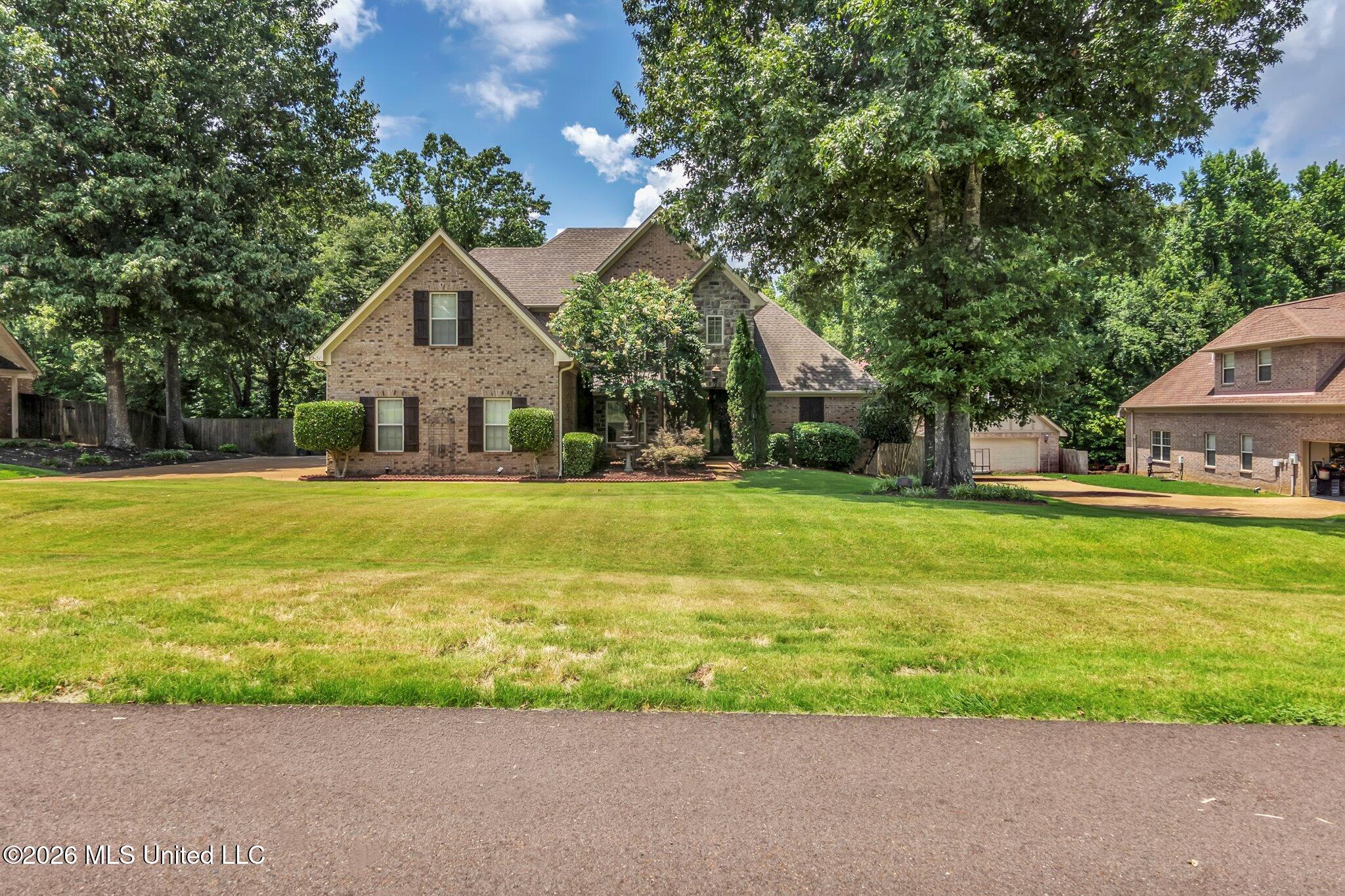 3551 Montys Circle Property Photo 2