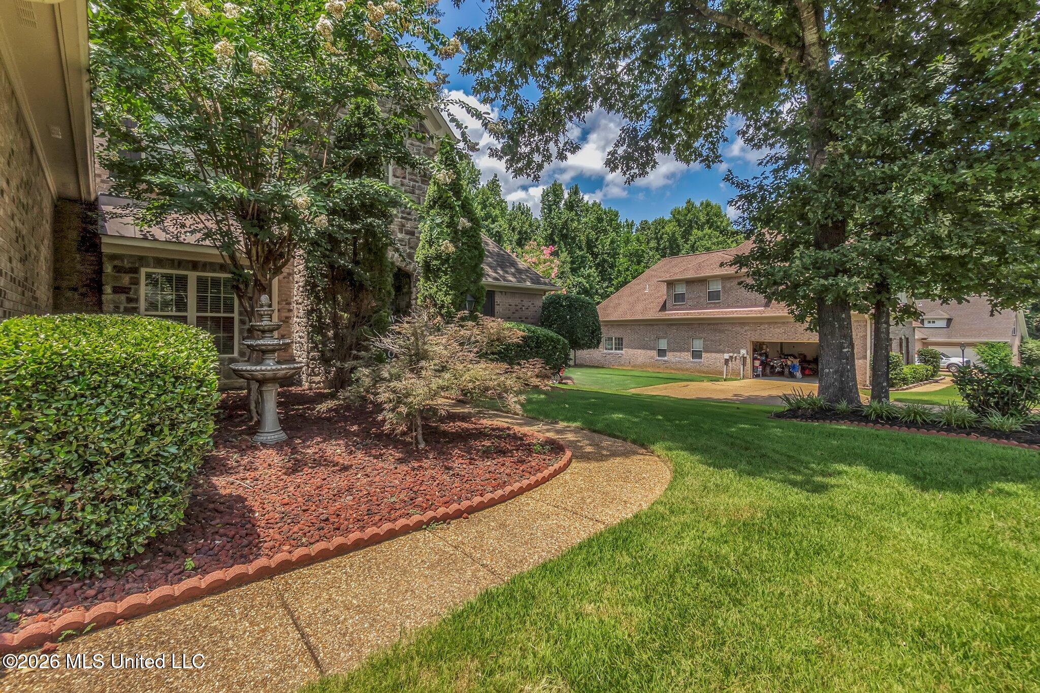 3551 Montys Circle Property Photo 3
