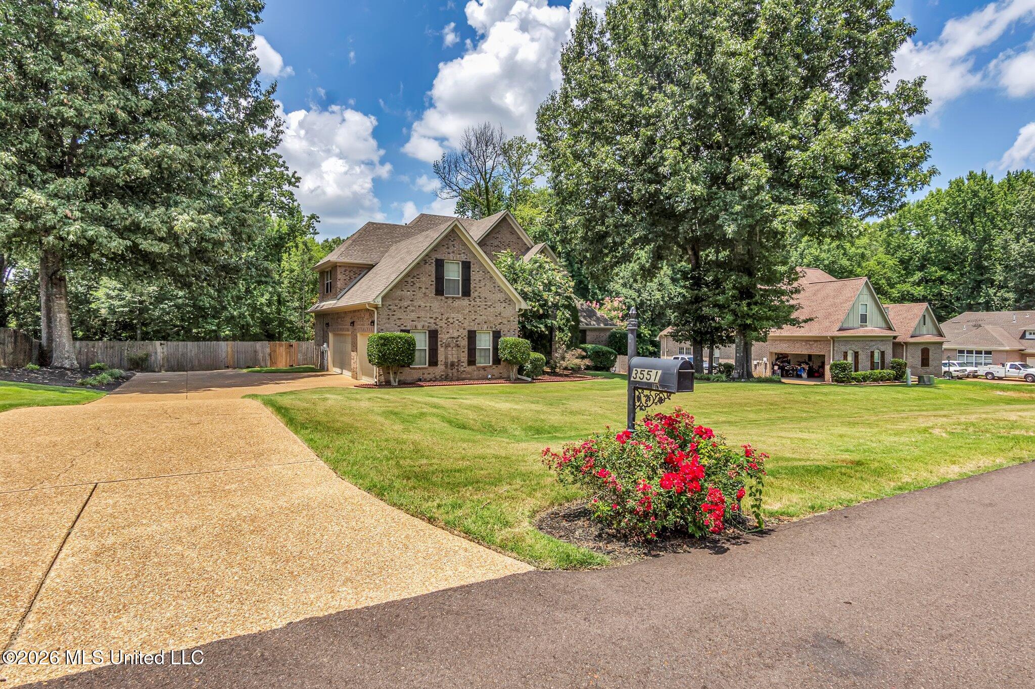 3551 Montys Circle Property Photo 4
