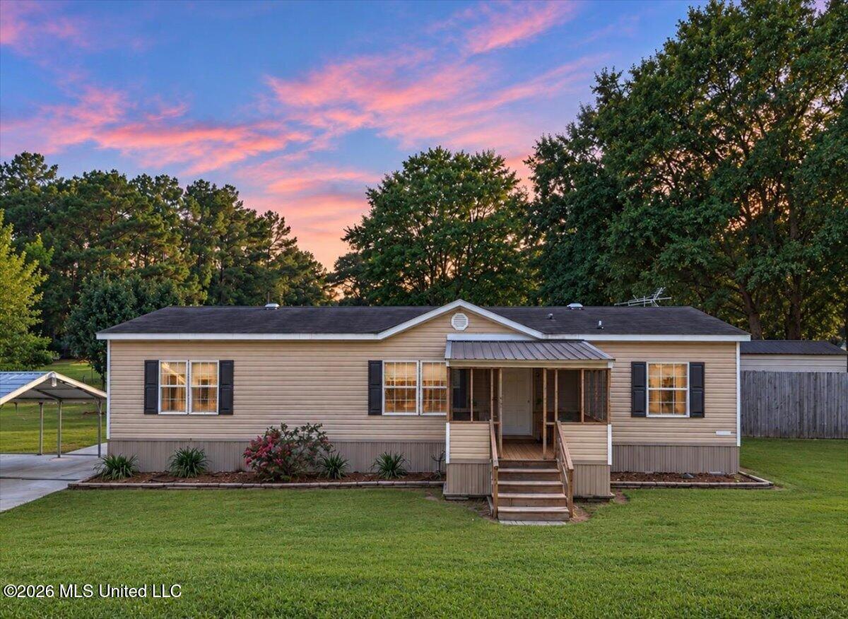 180 Mount Repose Property Photo 1