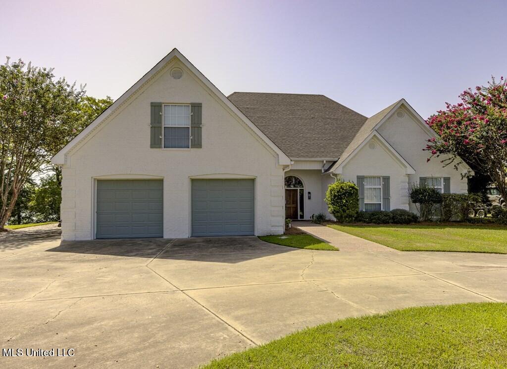 164 Fox Run Road Property Photo 2