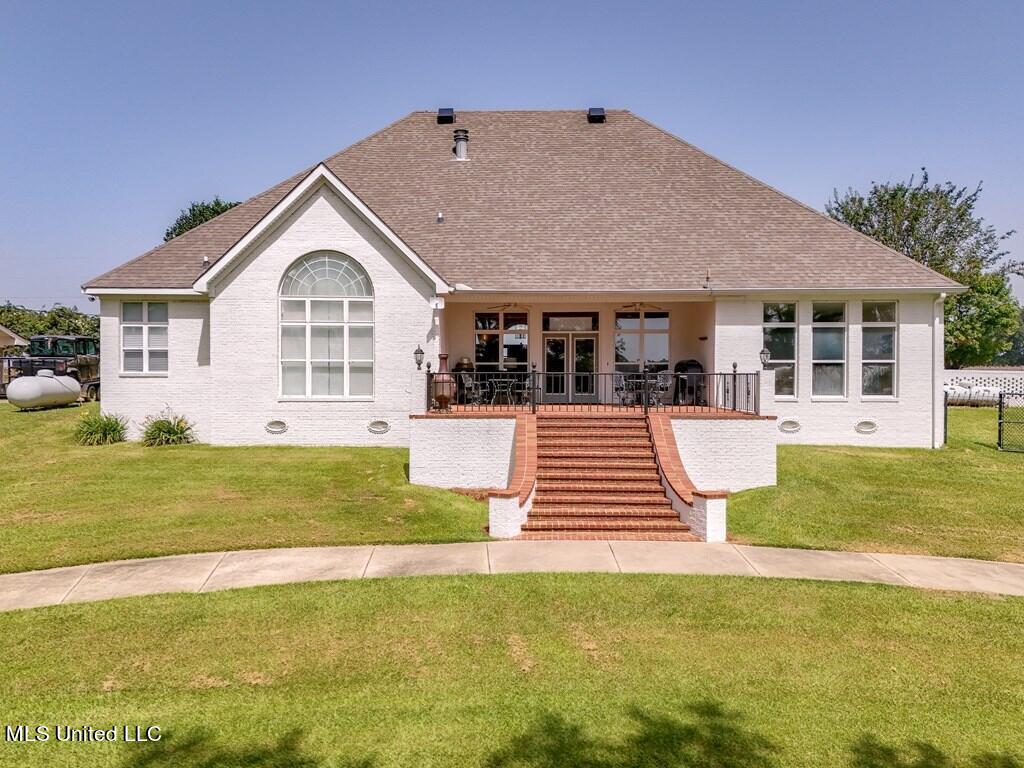 164 Fox Run Road Property Photo 42