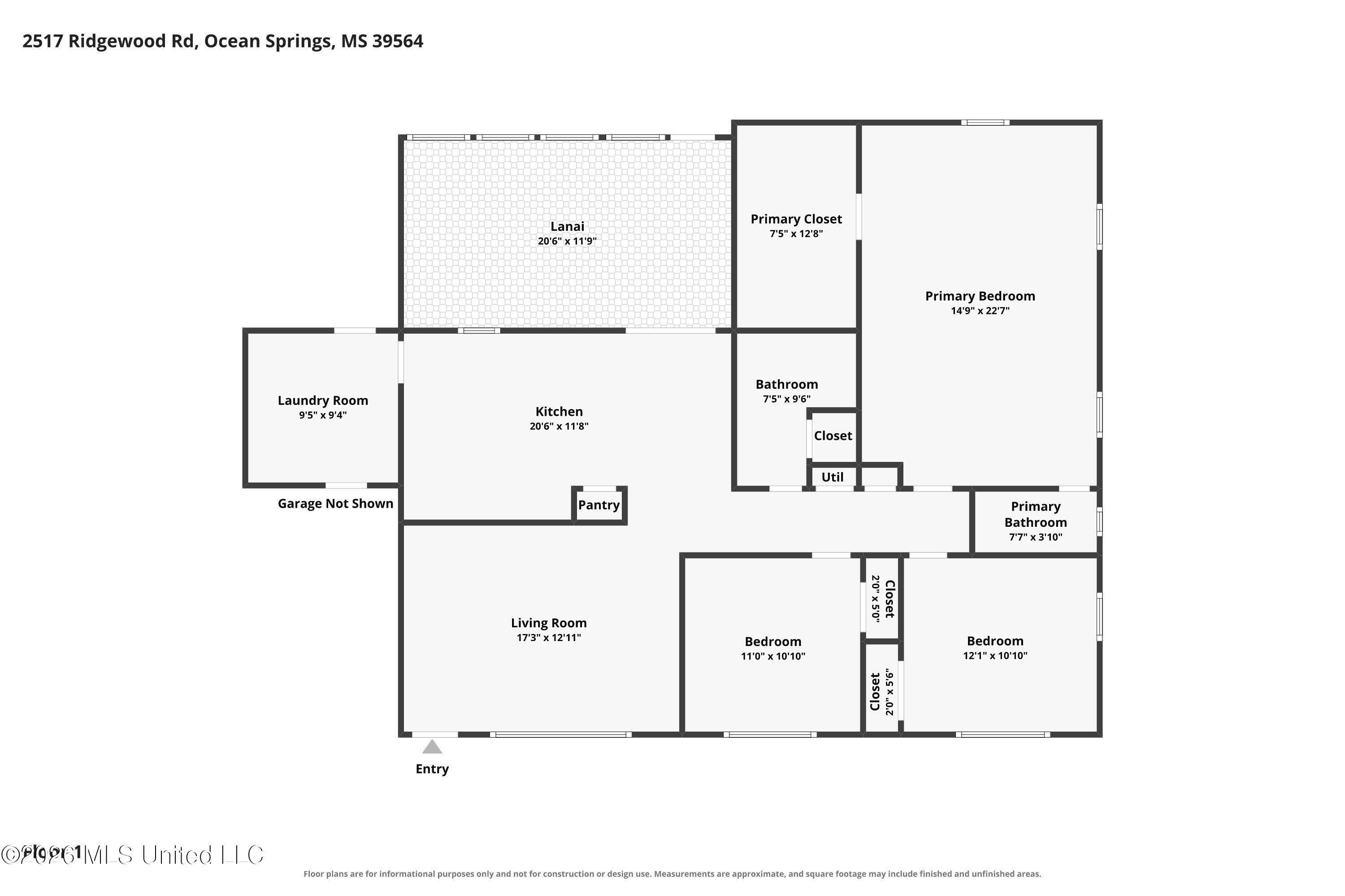 2517 Ridgewood Road Property Photo 32