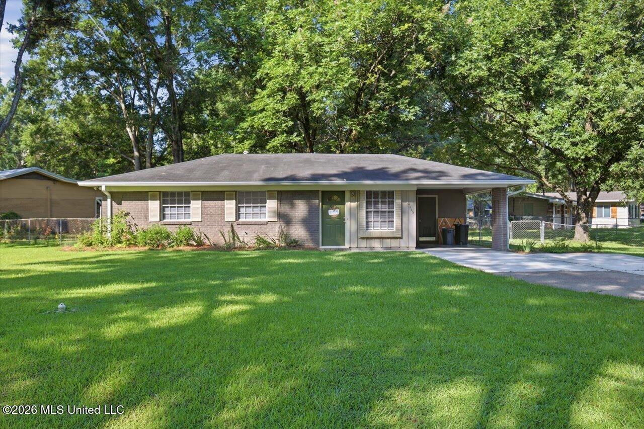 4335 Autry Street Property Photo 1
